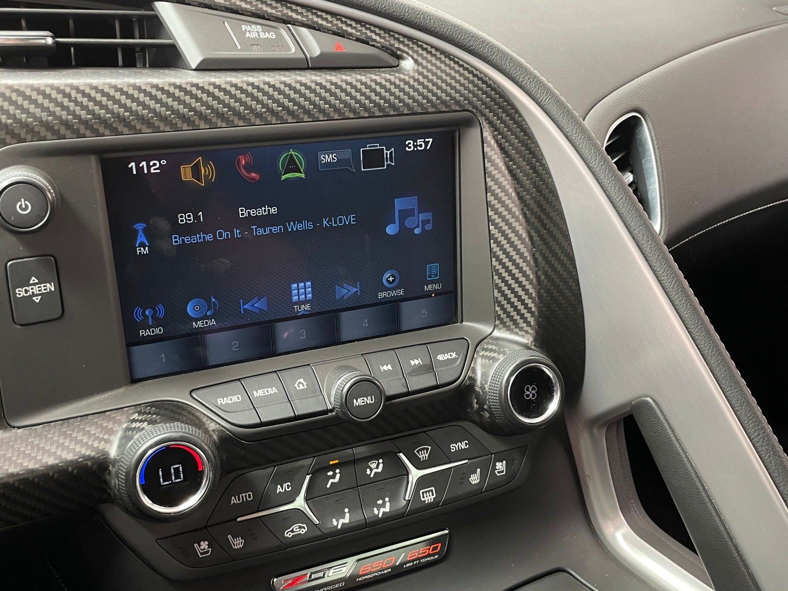 Thumbnail: 2019 Chevrolet Corvette - 2