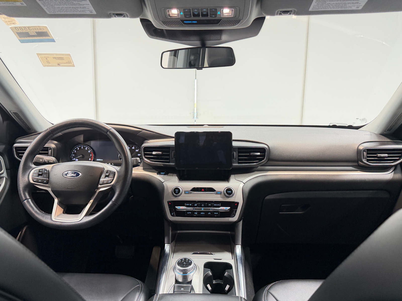 Thumbnail: 2023 Ford Explorer - 2