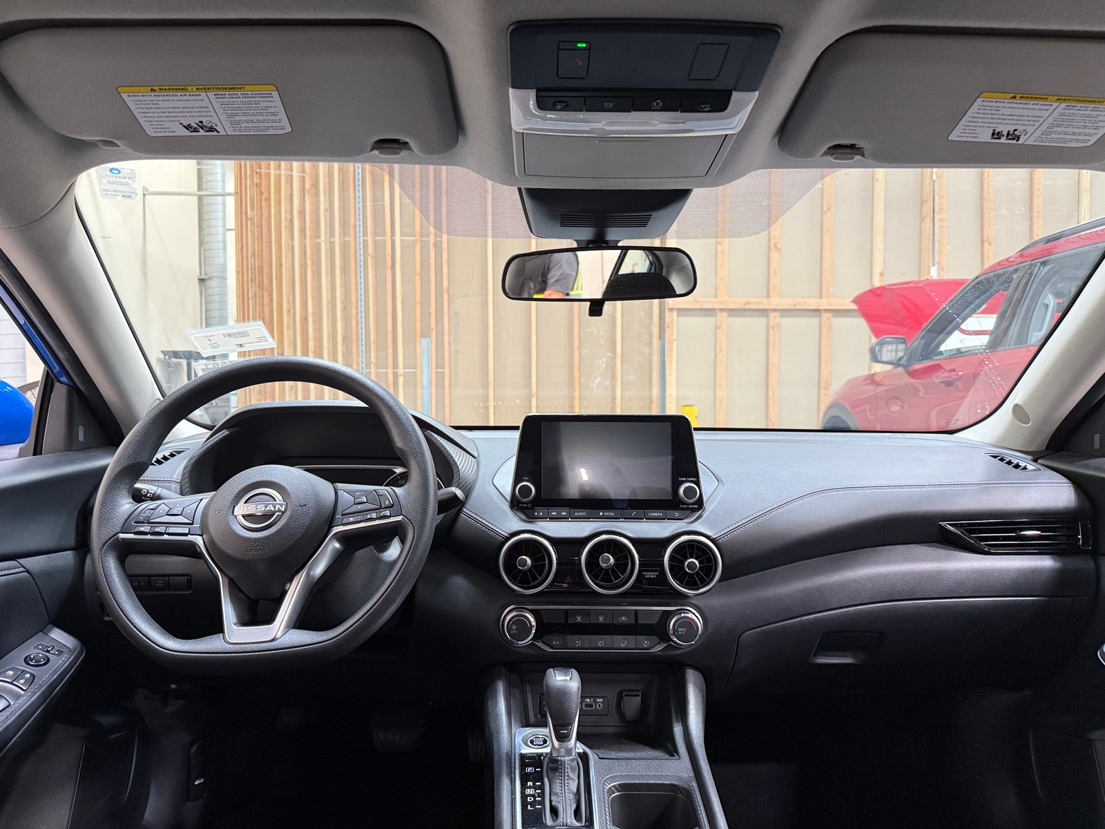 Thumbnail: 2025 Nissan Sentra - 3