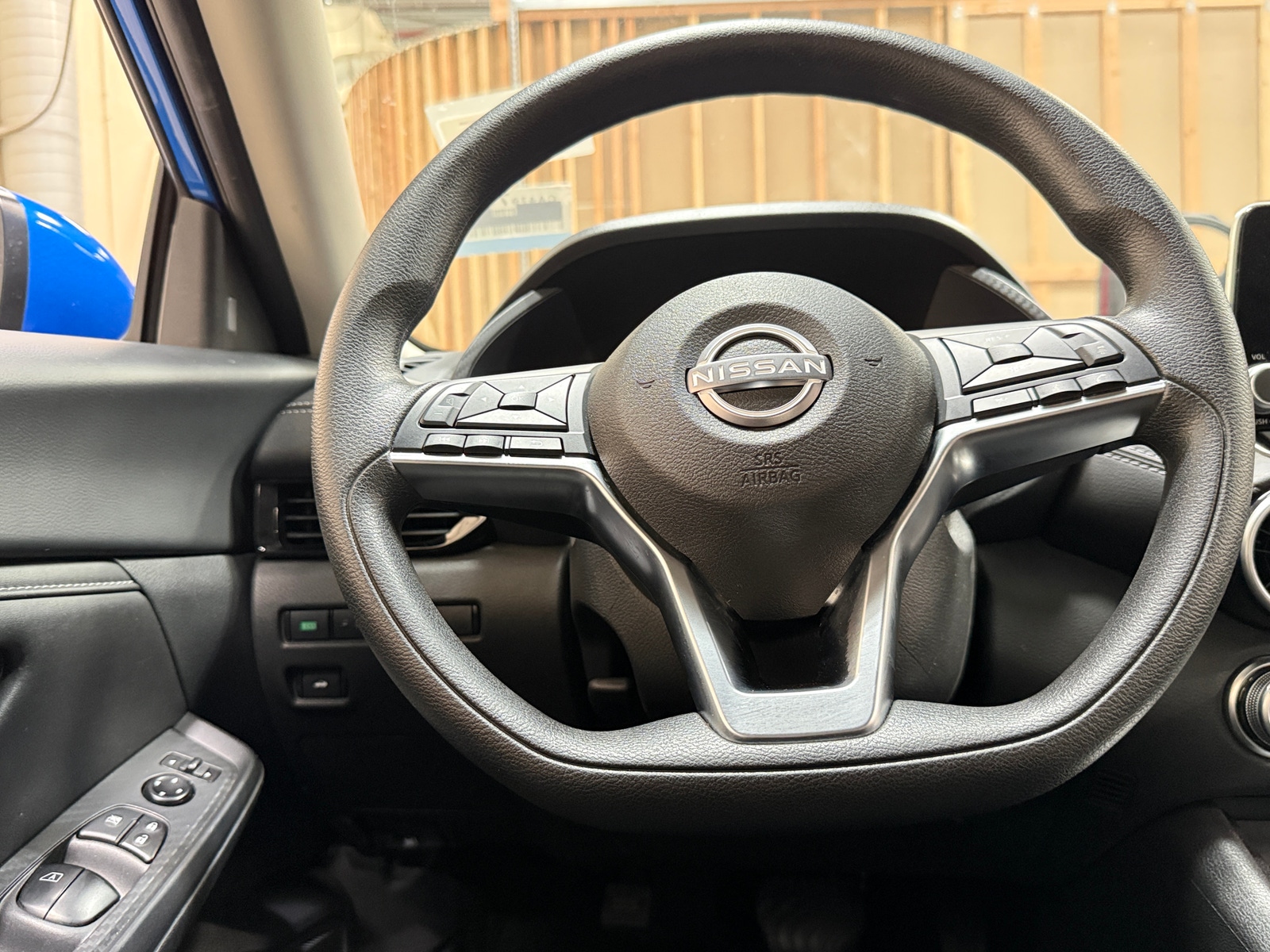 Thumbnail: 2025 Nissan Sentra - 5