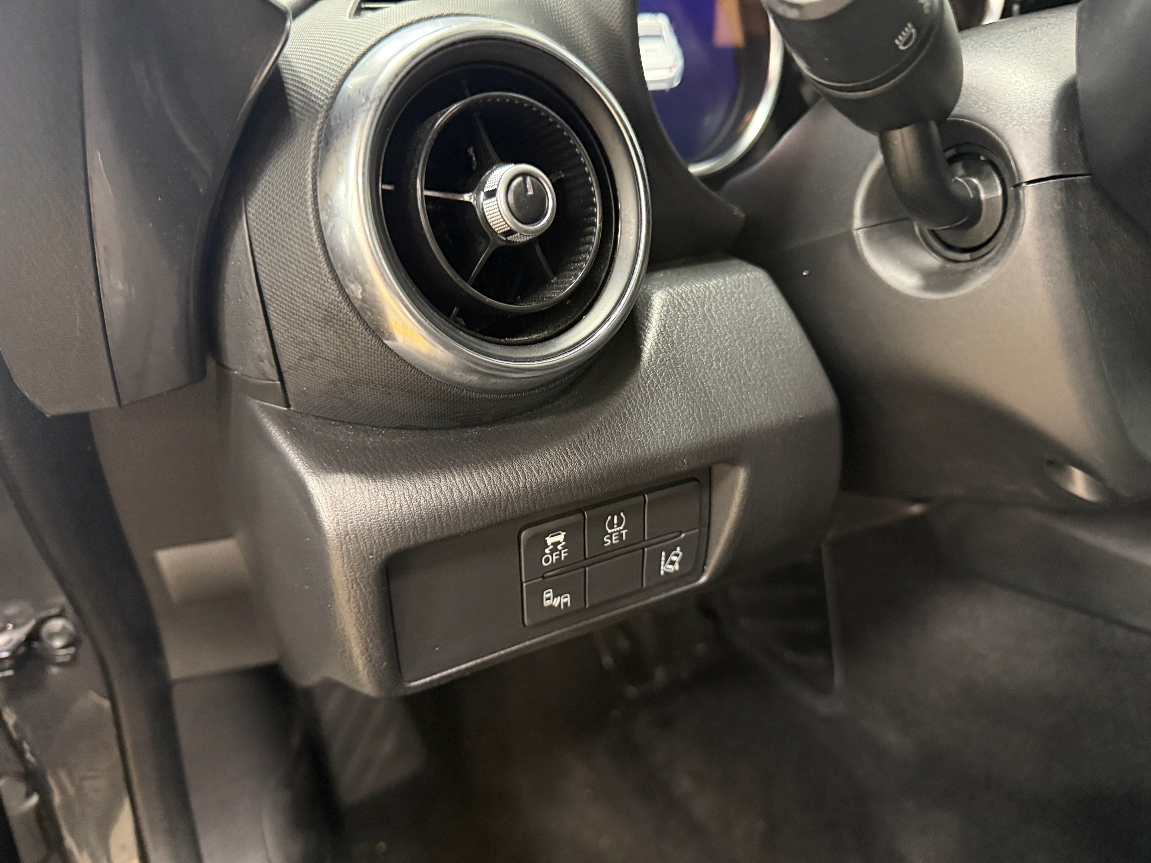 2017 Mazda MX-5 Miata RF Grand Touring