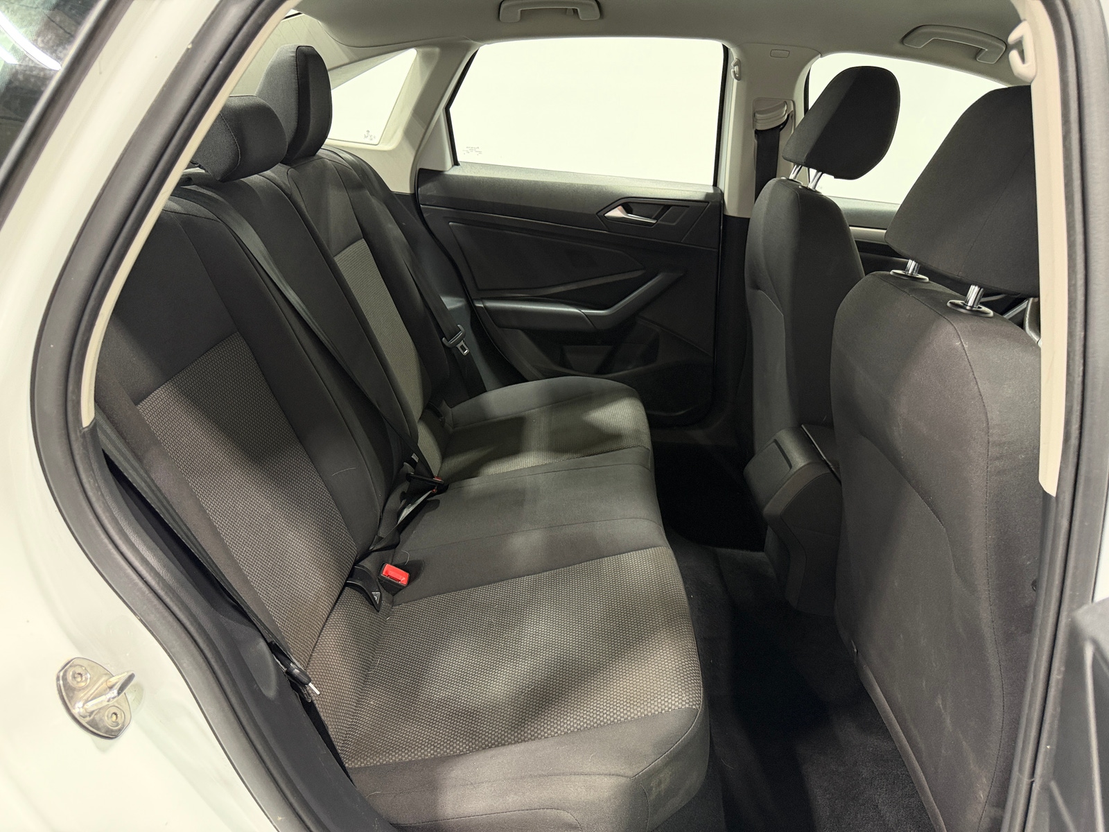 Thumbnail: 2019 Volkswagen Jetta - 6