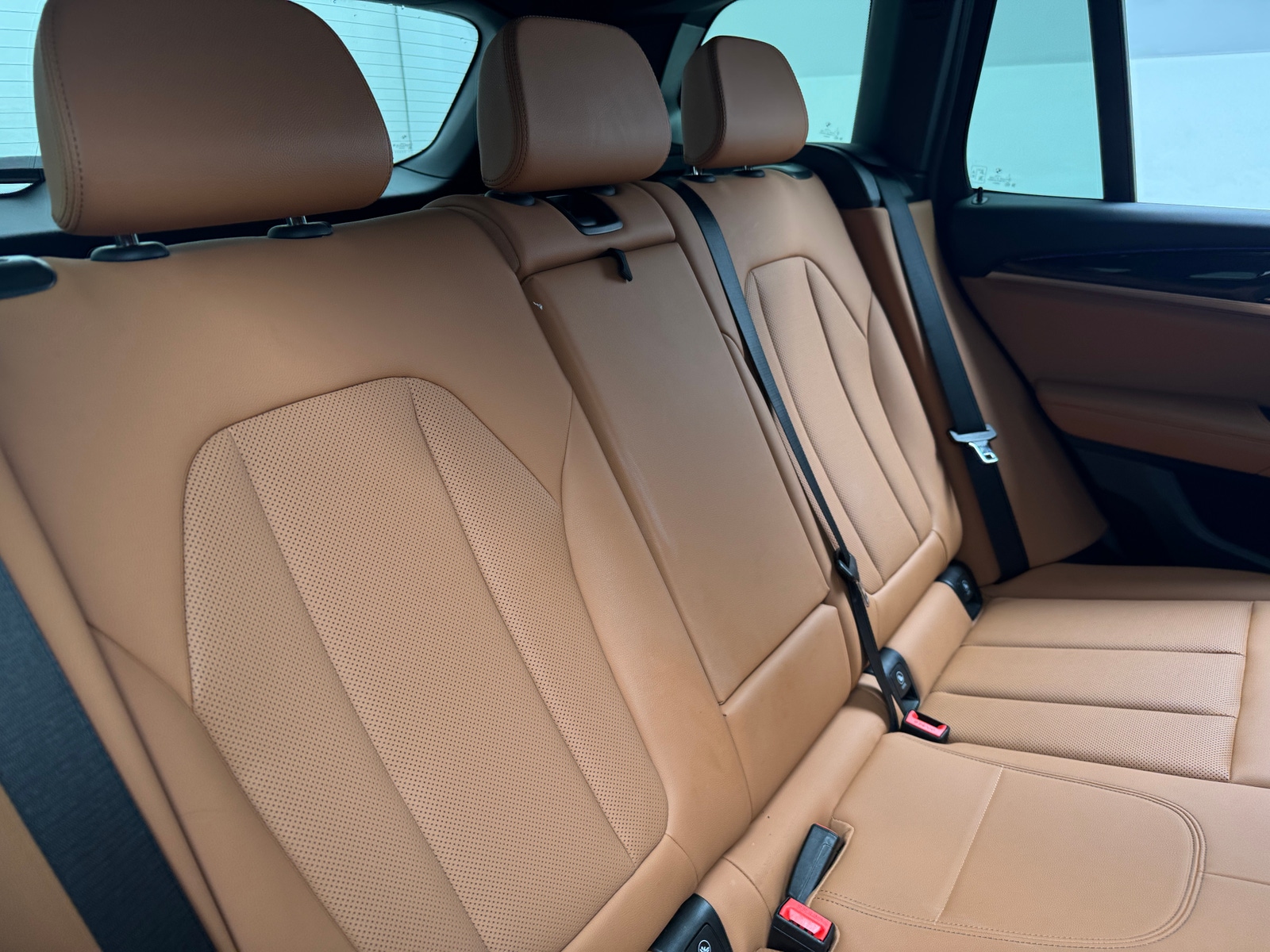 Thumbnail: 2024 BMW X3 - 5
