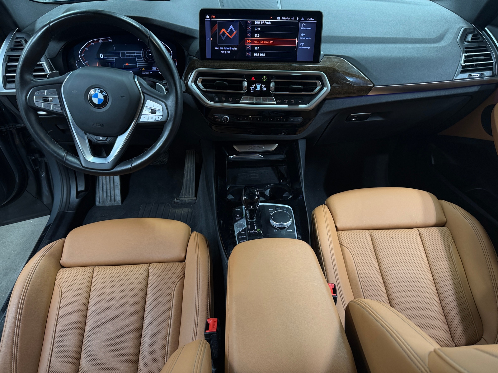 Thumbnail: 2024 BMW X3 - 2