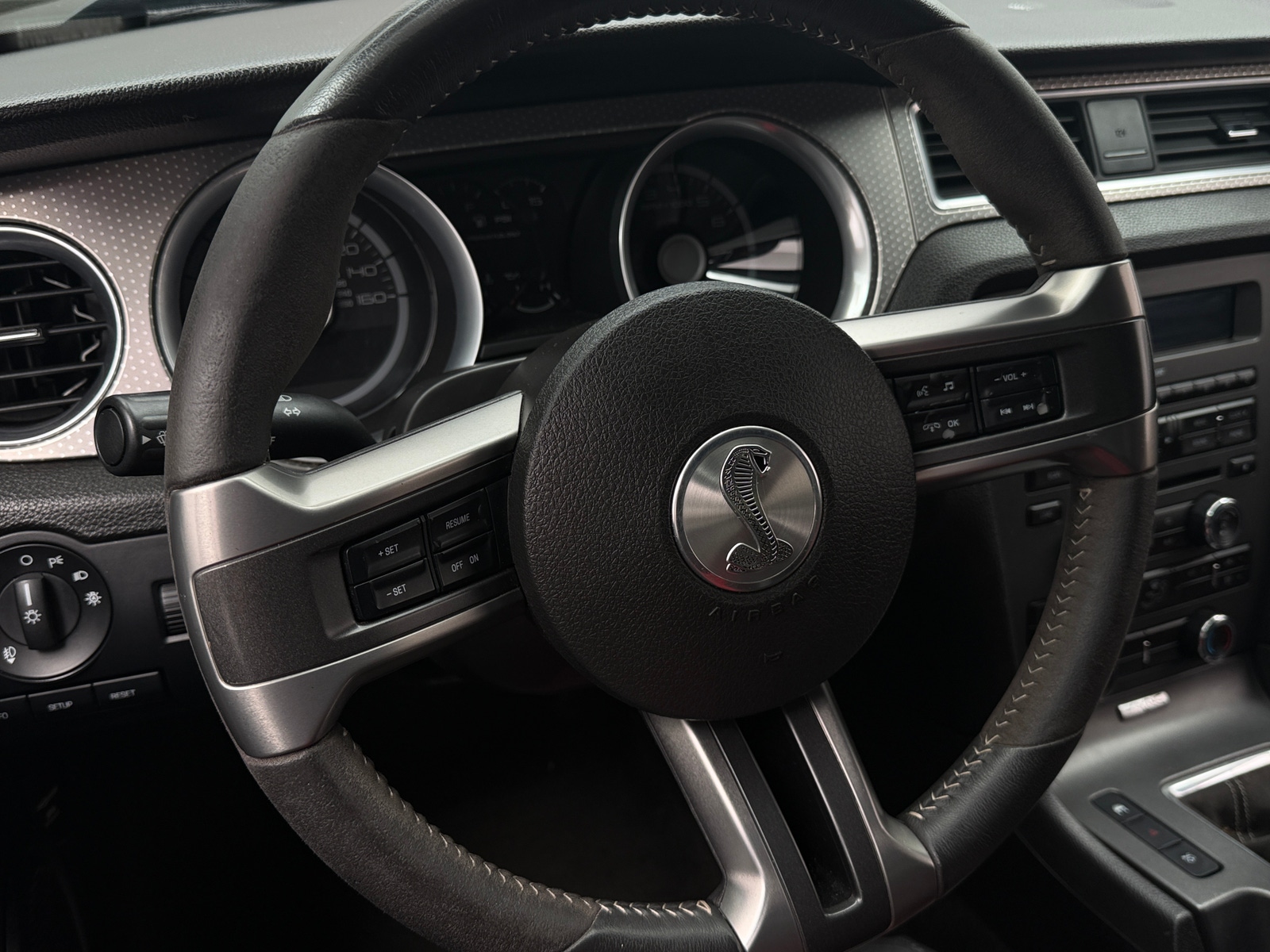 Thumbnail: 2011 Ford Mustang - 3
