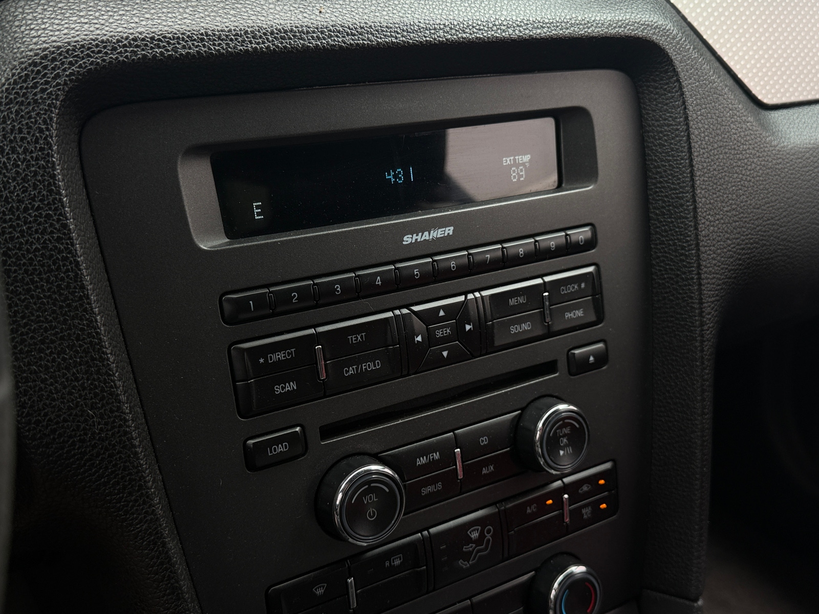 Thumbnail: 2011 Ford Mustang - 2