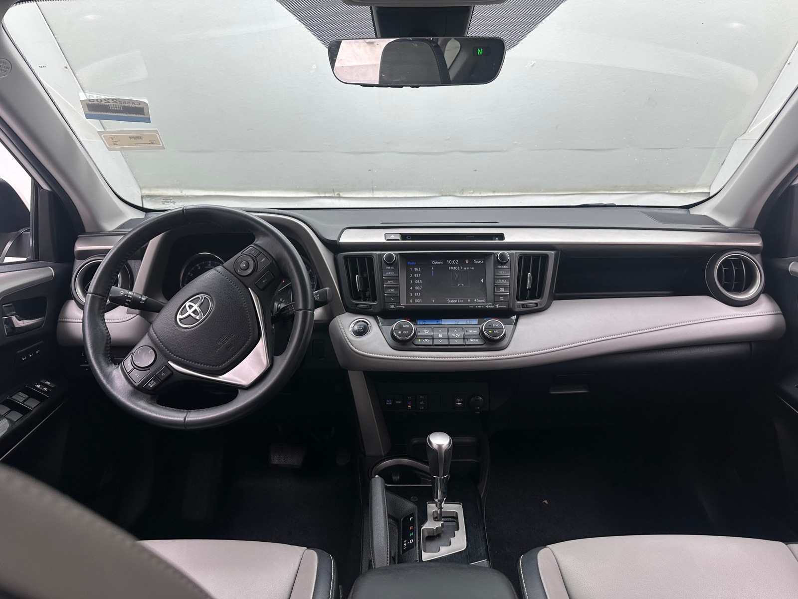 Thumbnail: 2016 Toyota RAV4 - 3