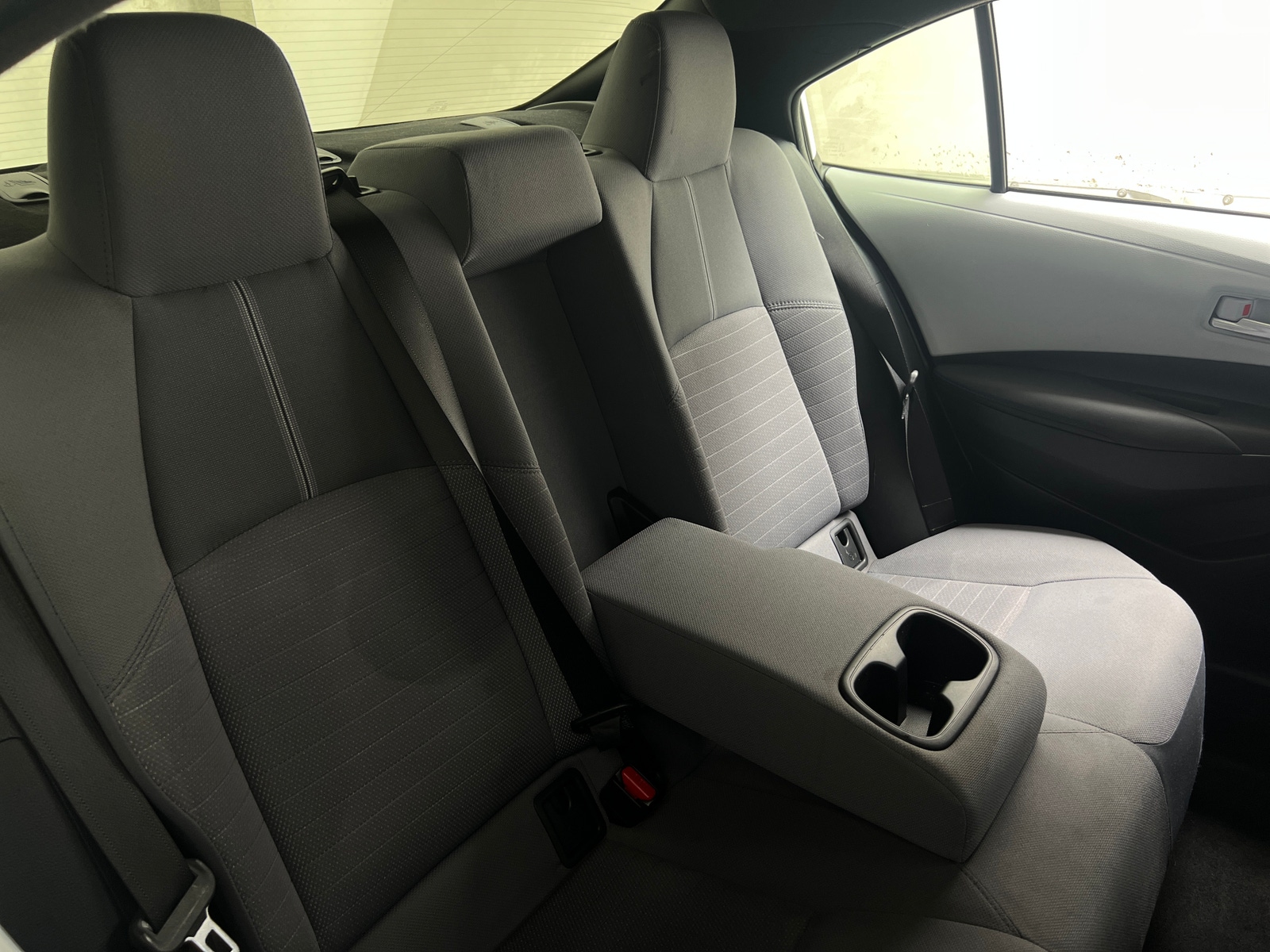 Thumbnail: 2021 Toyota Corolla - 6
