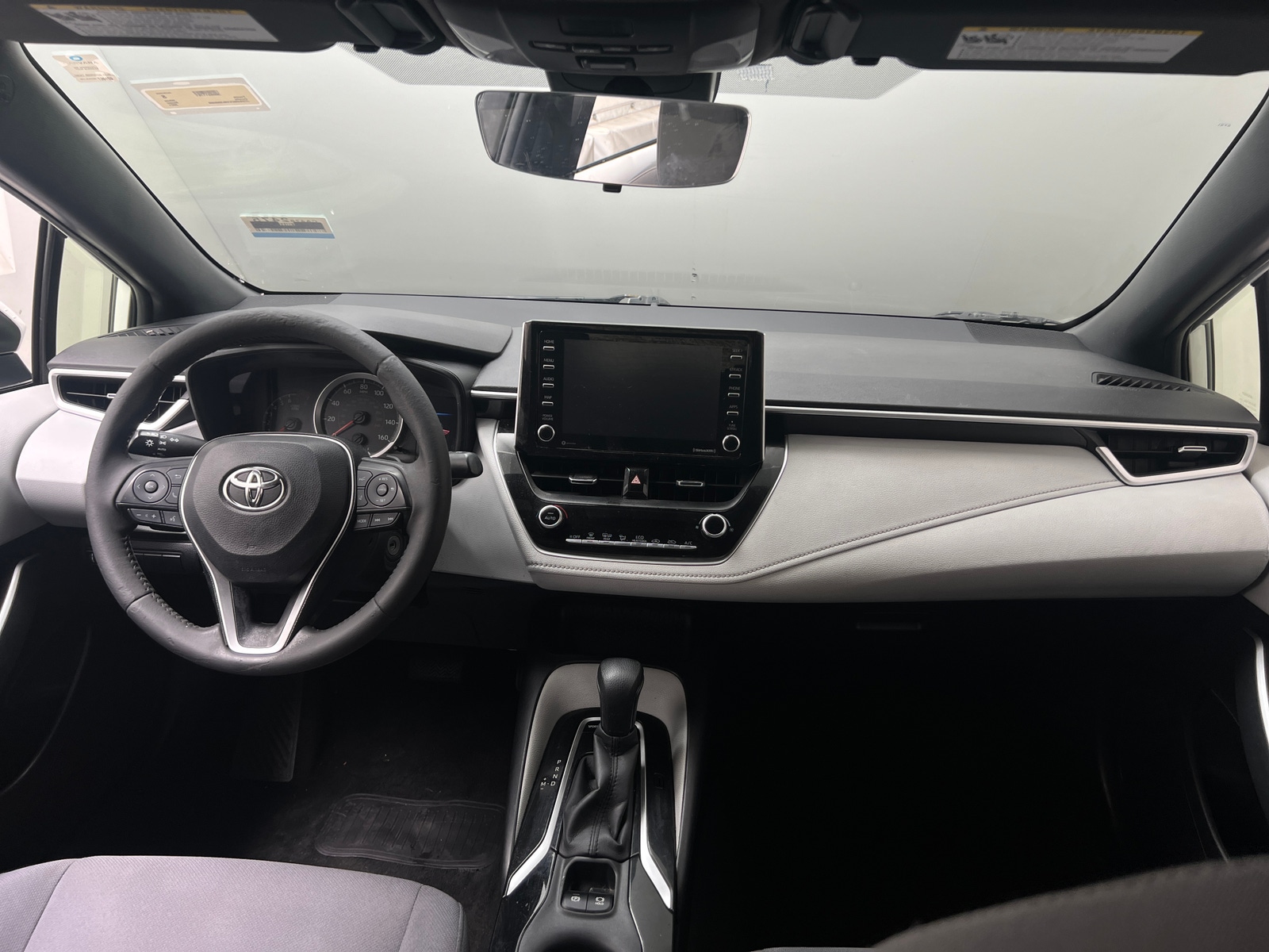 Thumbnail: 2021 Toyota Corolla - 3