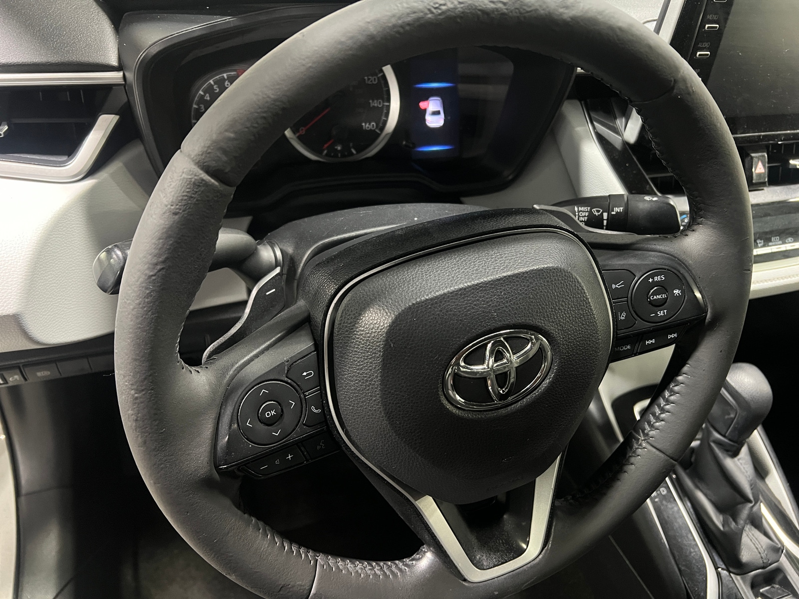 Thumbnail: 2021 Toyota Corolla - 5