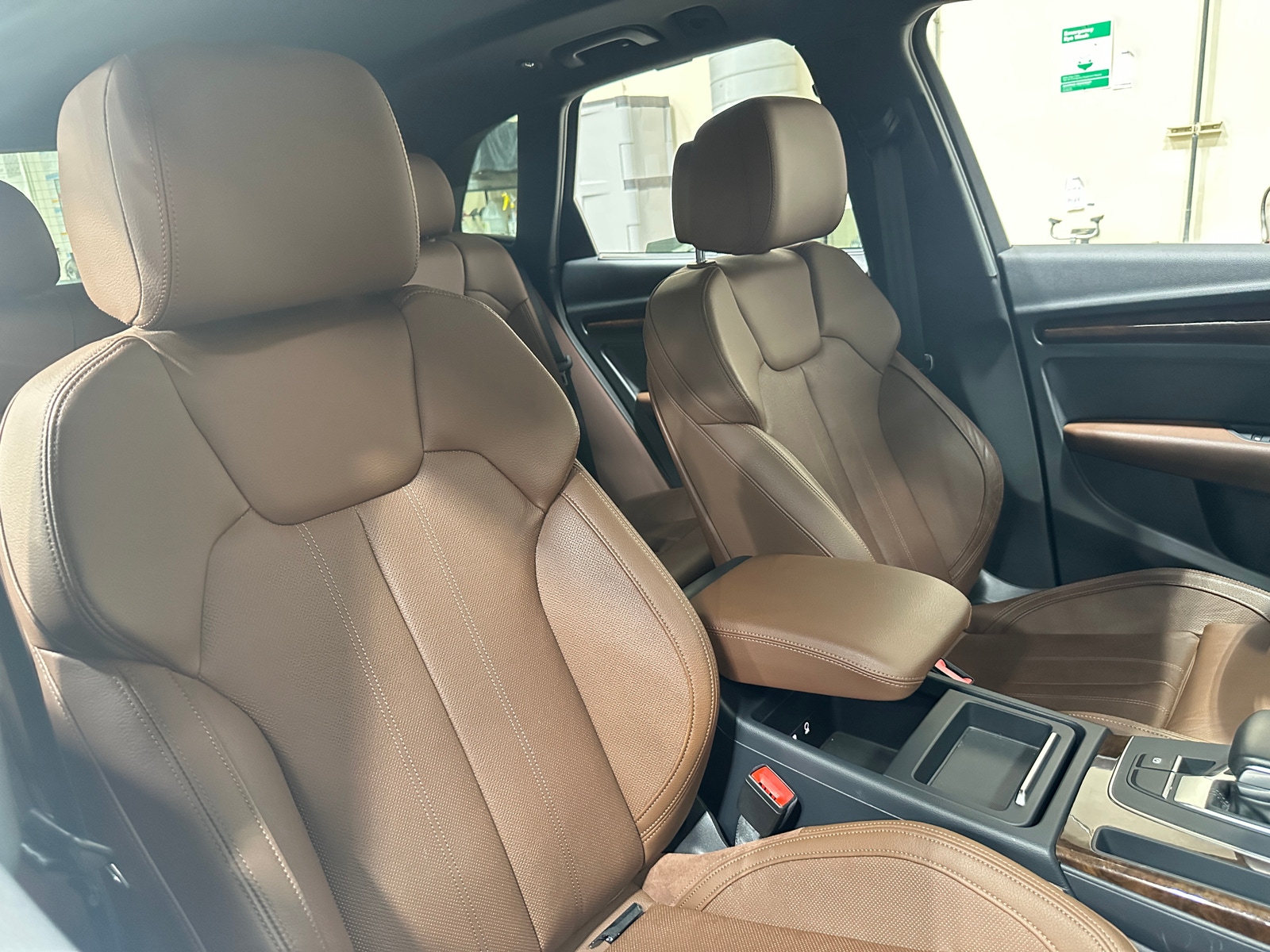Thumbnail: 2018 Audi Q5 - 2