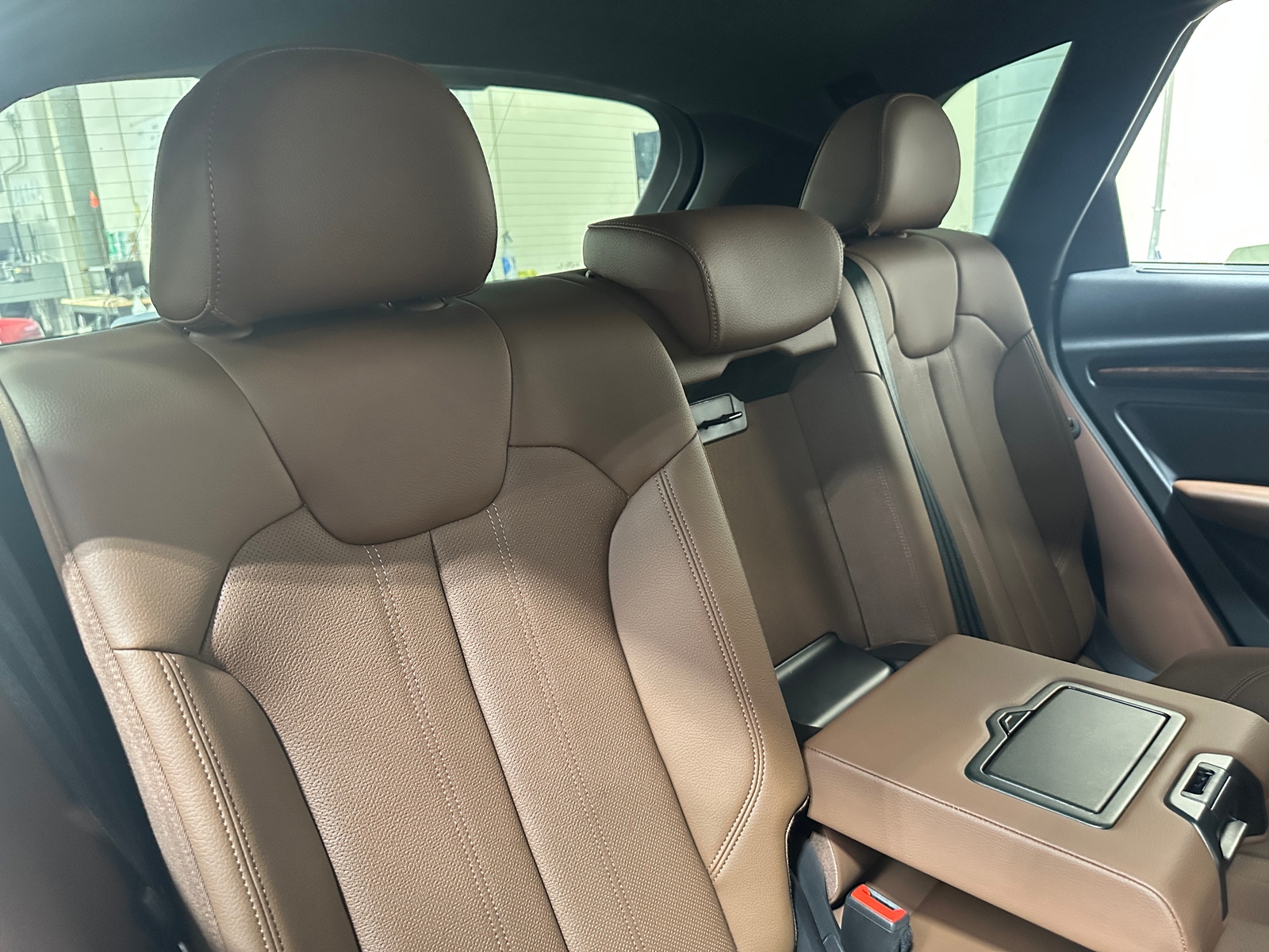 Thumbnail: 2018 Audi Q5 - 6