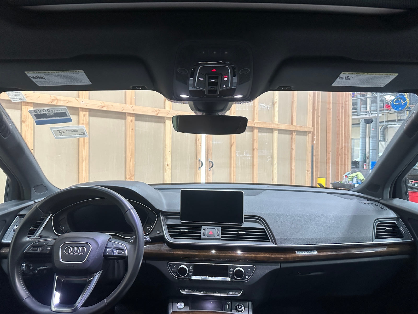 Thumbnail: 2018 Audi Q5 - 3