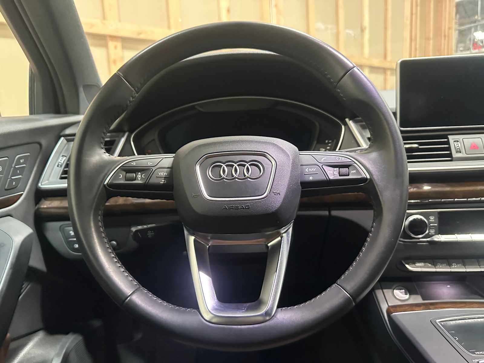 Thumbnail: 2018 Audi Q5 - 5