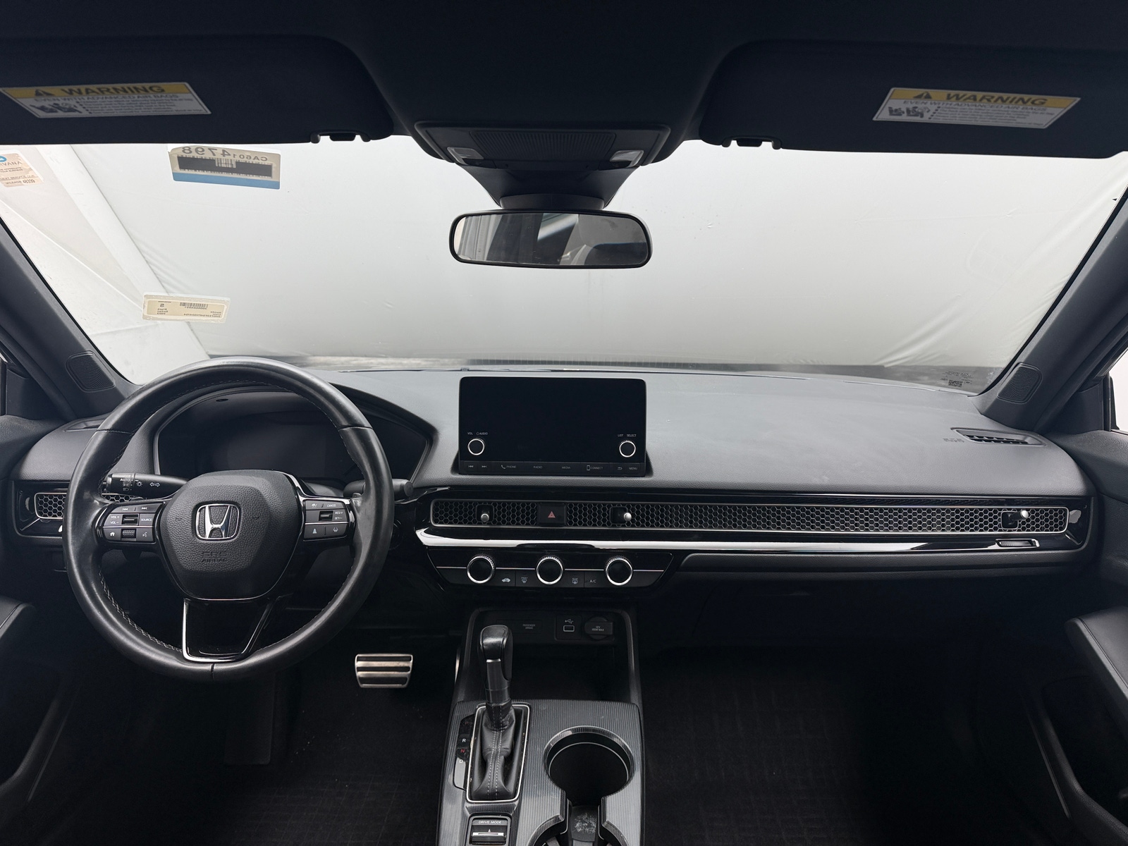 Thumbnail: 2023 Honda Civic - 3