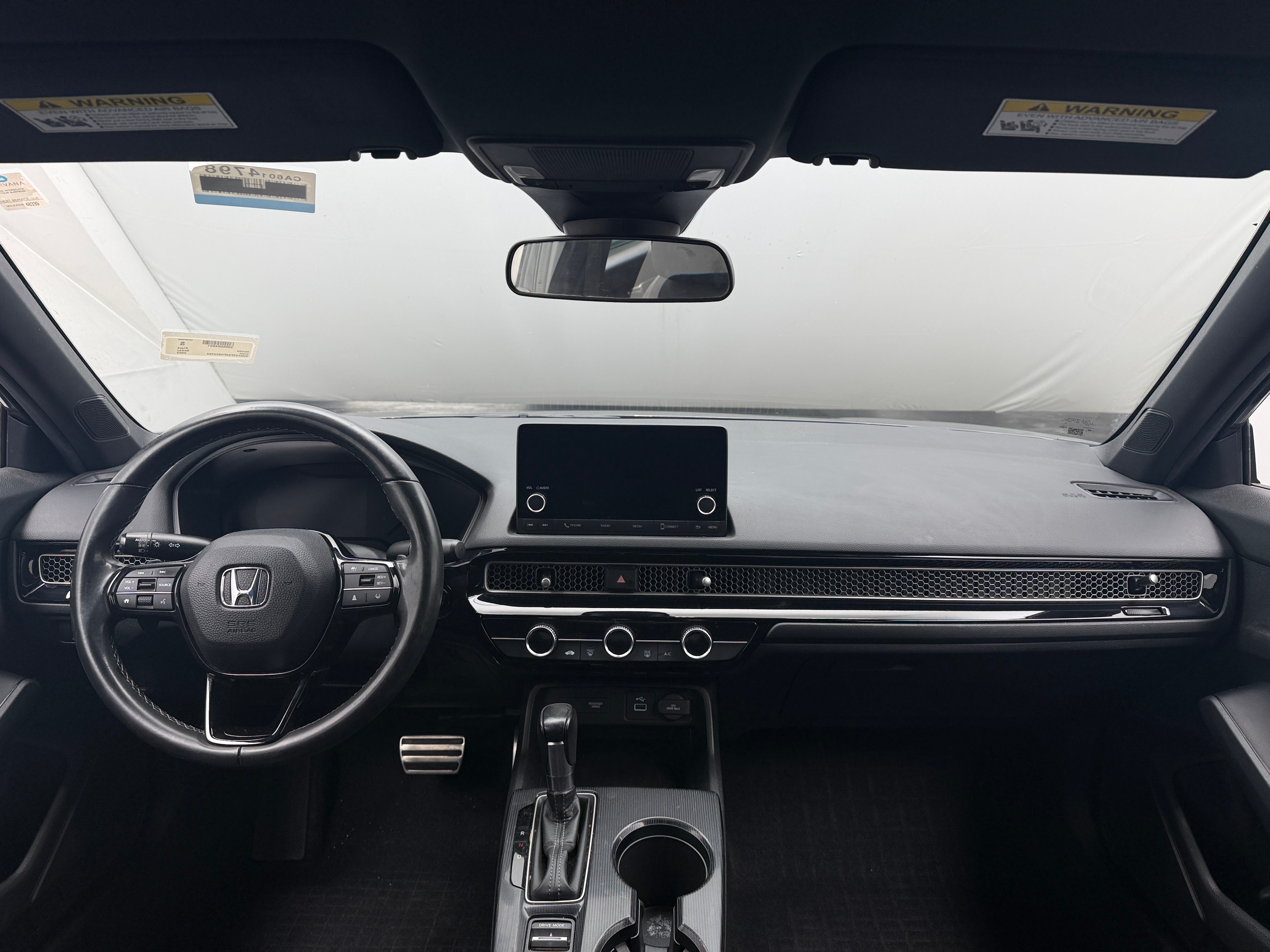 2023 Honda Civic
