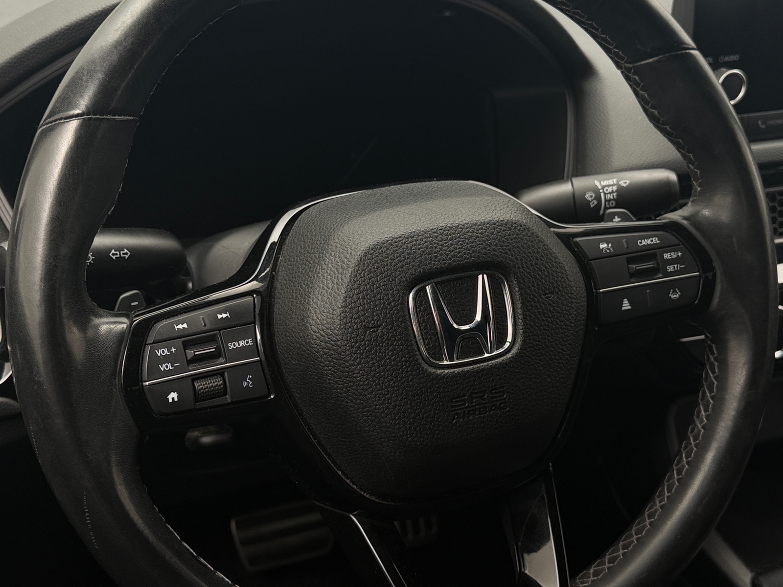 Thumbnail: 2023 Honda Civic - 5
