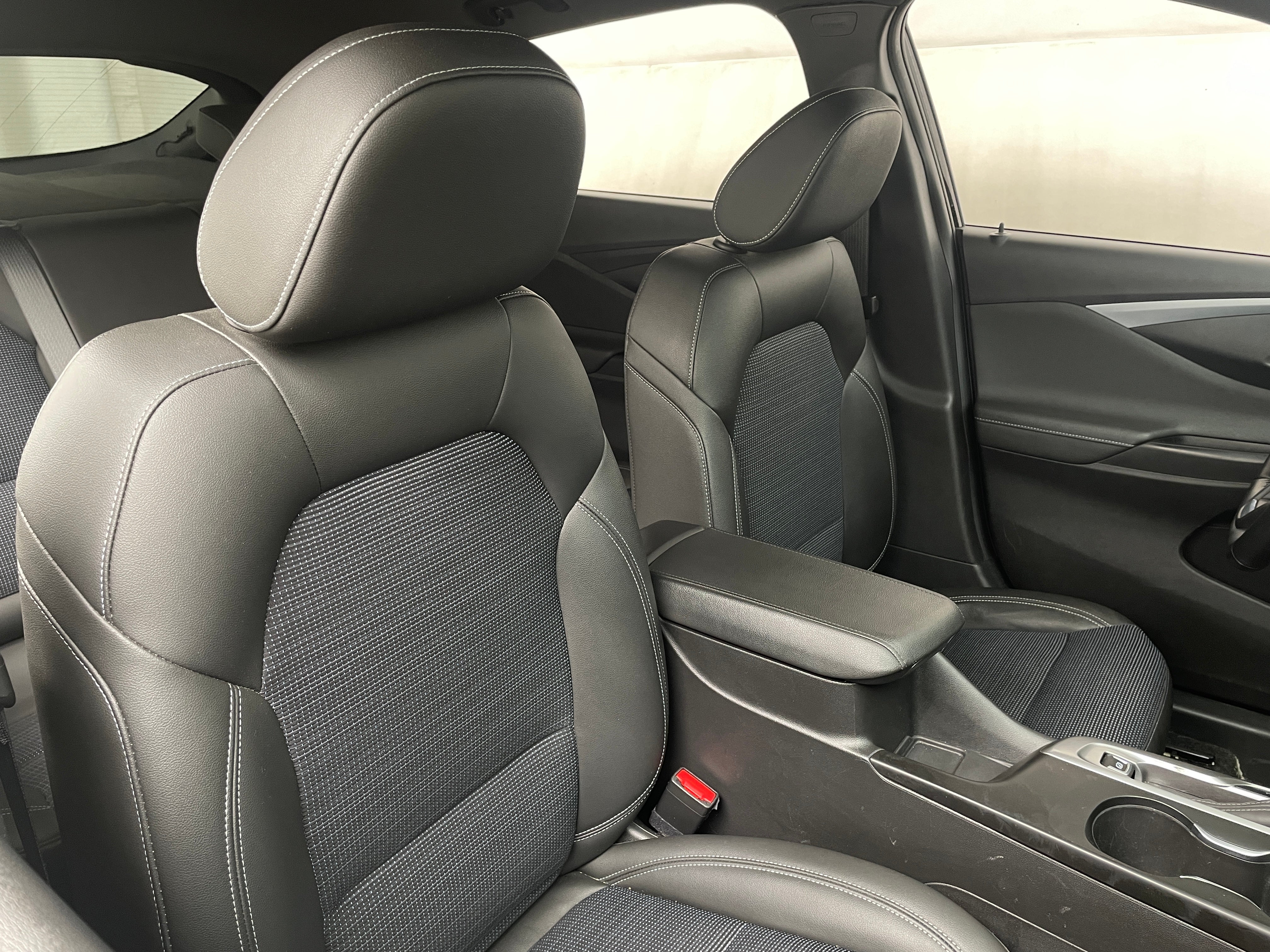 2024 Buick Envista
