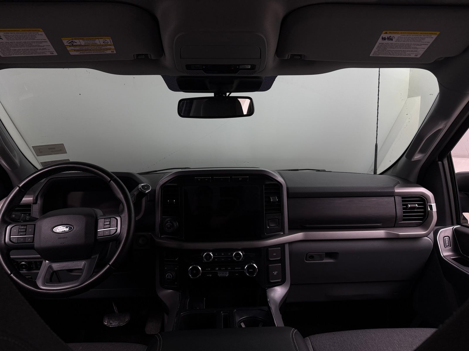 Thumbnail: 2024 Ford Econoline - 3