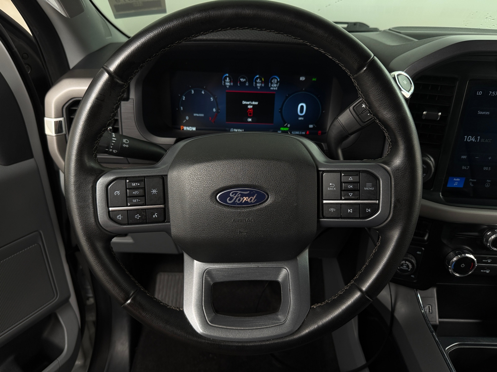 Thumbnail: 2024 Ford Econoline - 5