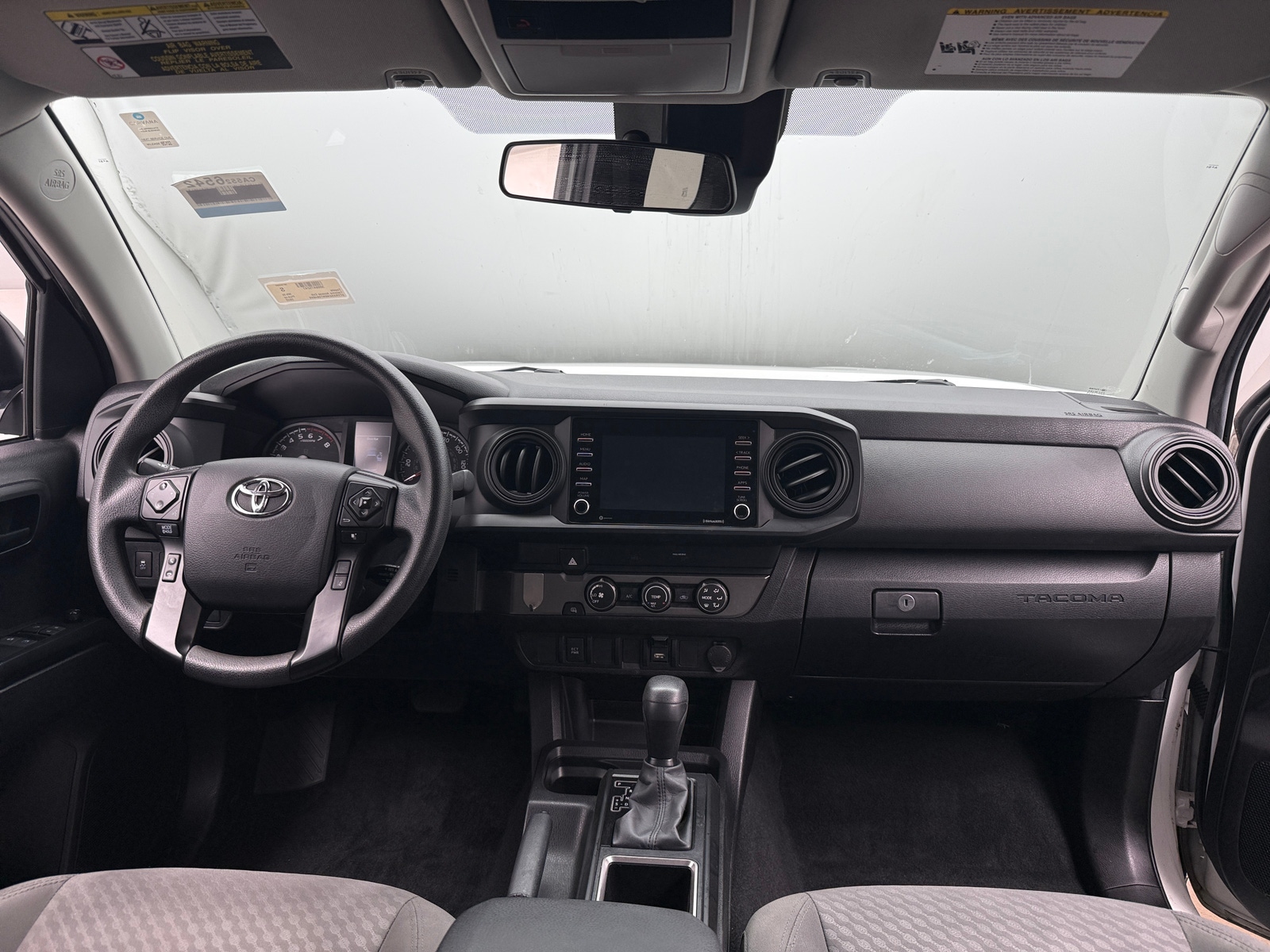 Thumbnail: 2022 Toyota Tacoma - 3