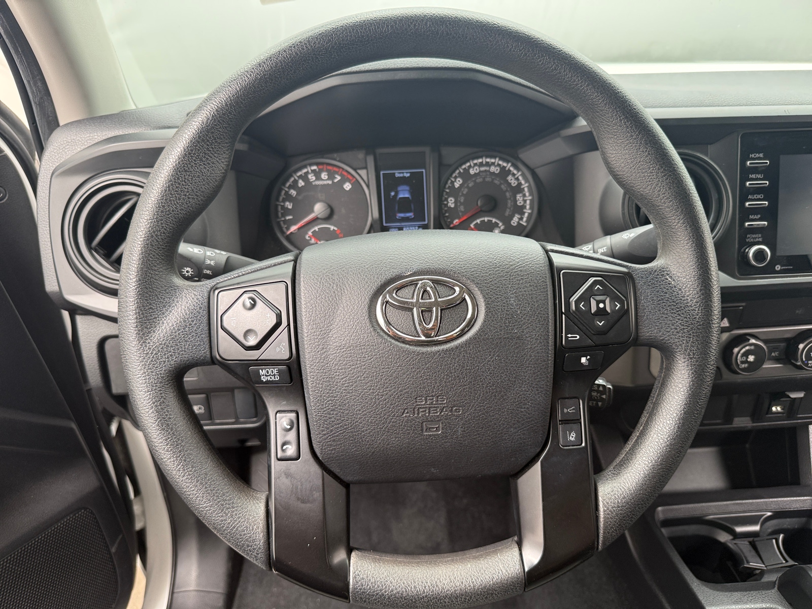 Thumbnail: 2022 Toyota Tacoma - 5