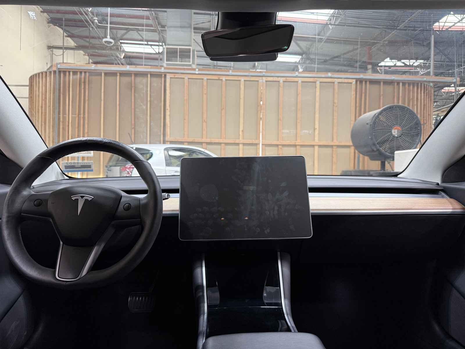 Thumbnail: 2020 Tesla Model 3 - 2