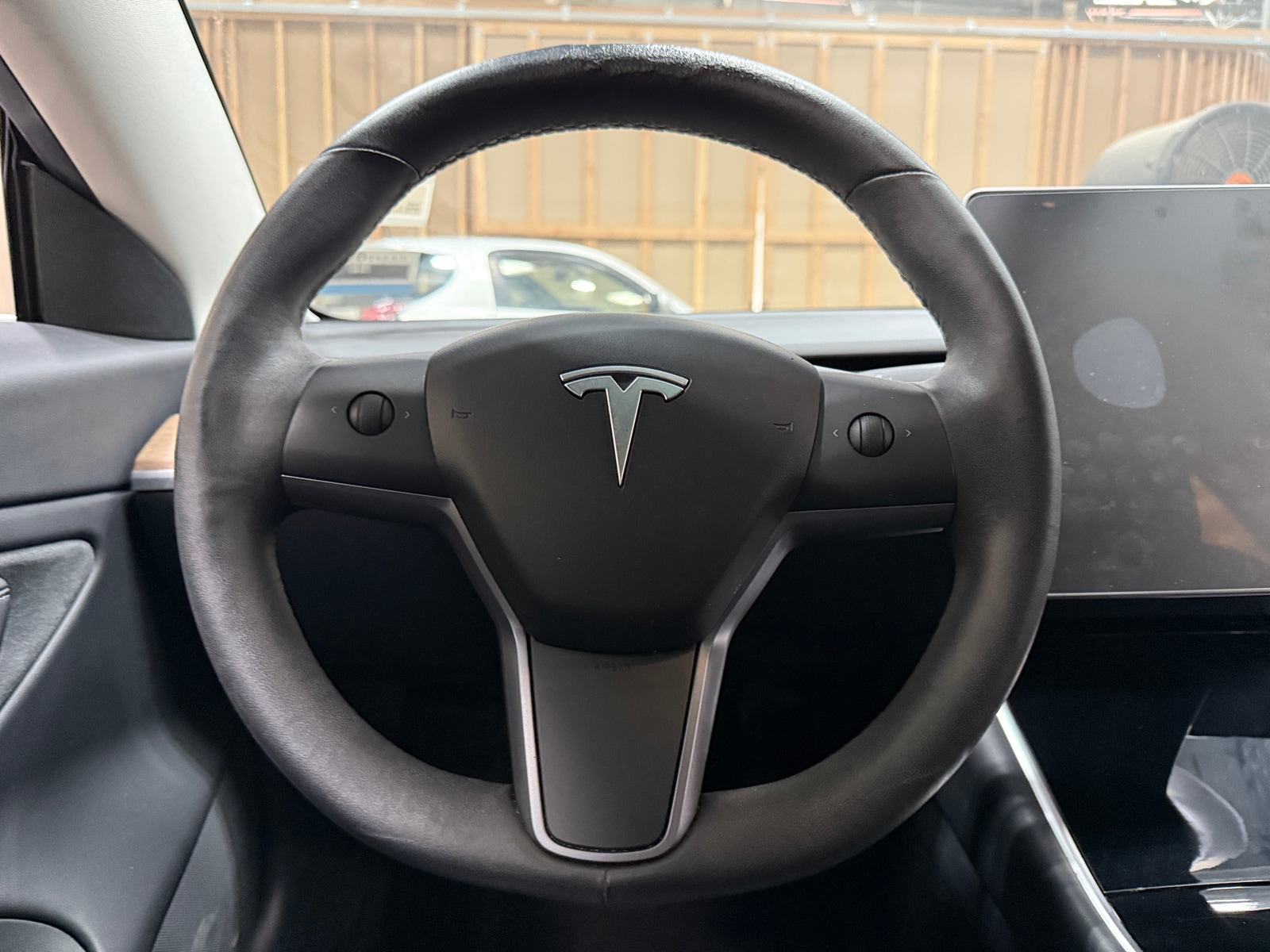 Thumbnail: 2020 Tesla Model 3 - 4