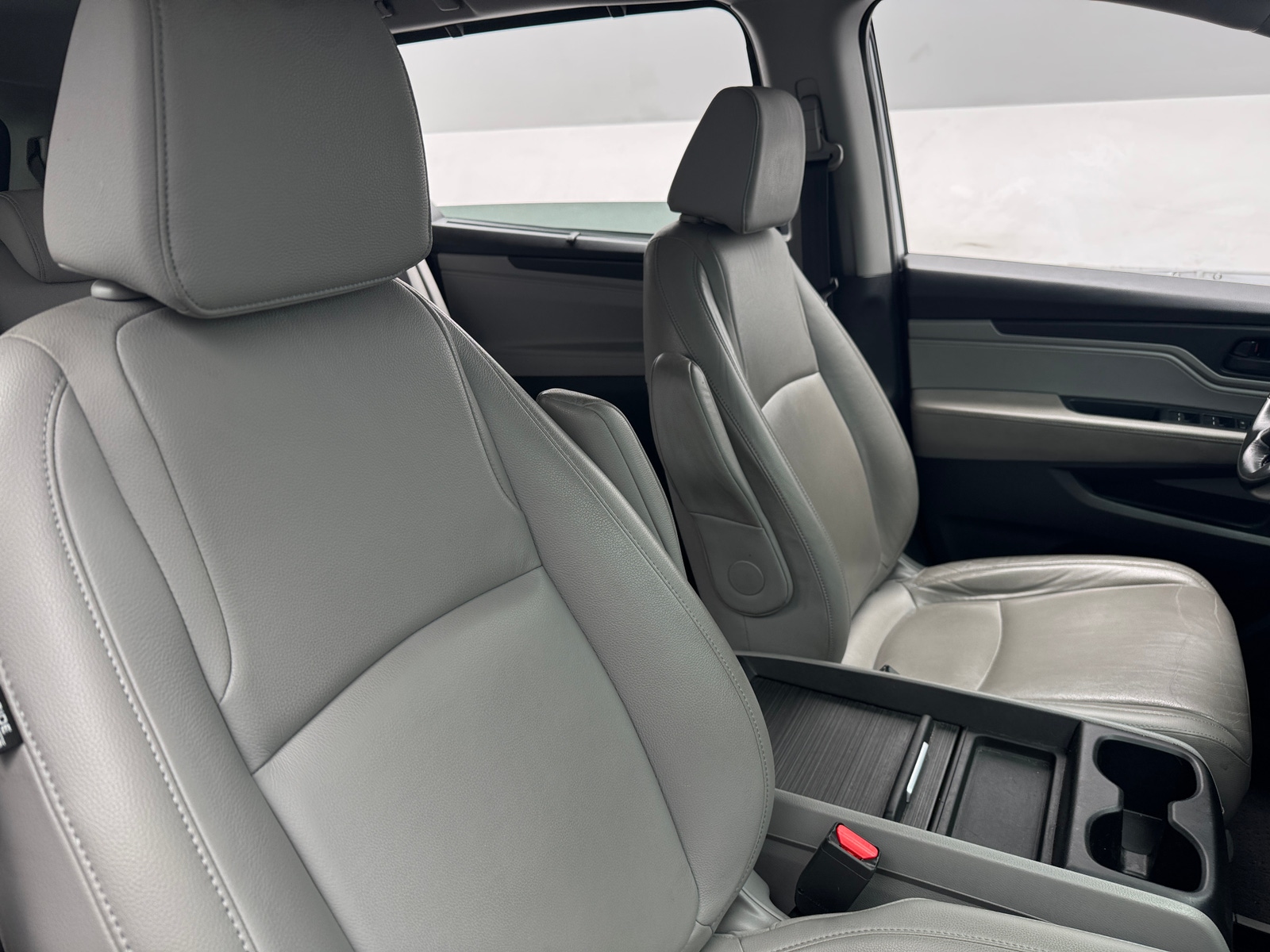Thumbnail: 2019 Honda Odyssey - 2