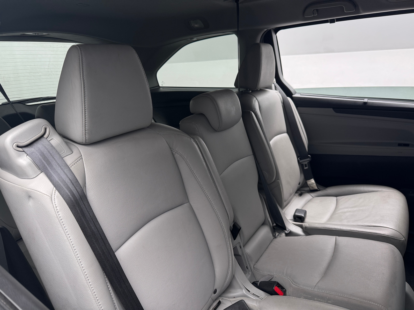 Thumbnail: 2019 Honda Odyssey - 6