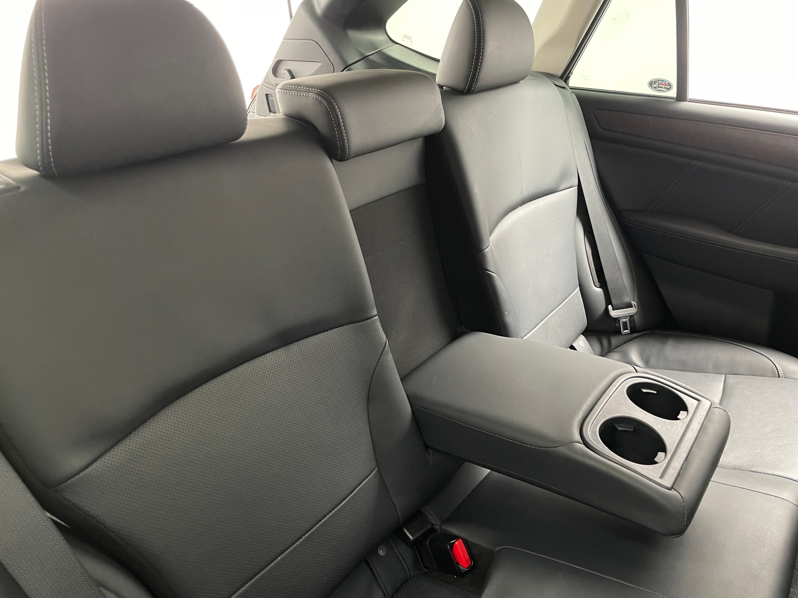 Thumbnail: 2018 Subaru Outback - 5