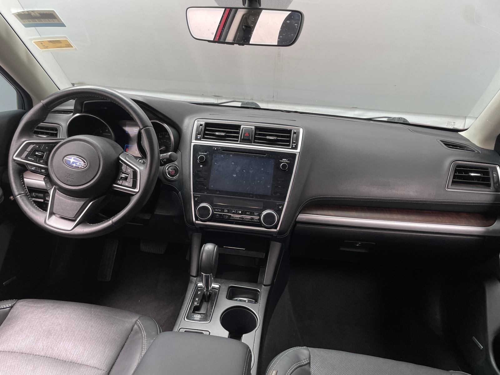 Thumbnail: 2018 Subaru Outback - 2