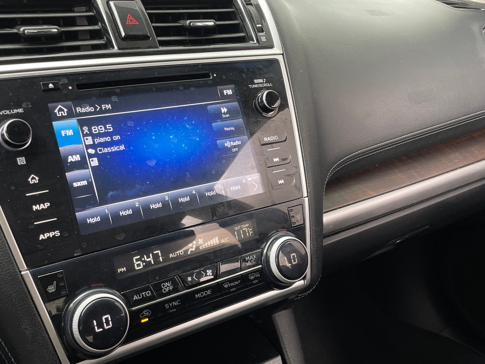 Thumbnail: 2018 Subaru Outback - 3