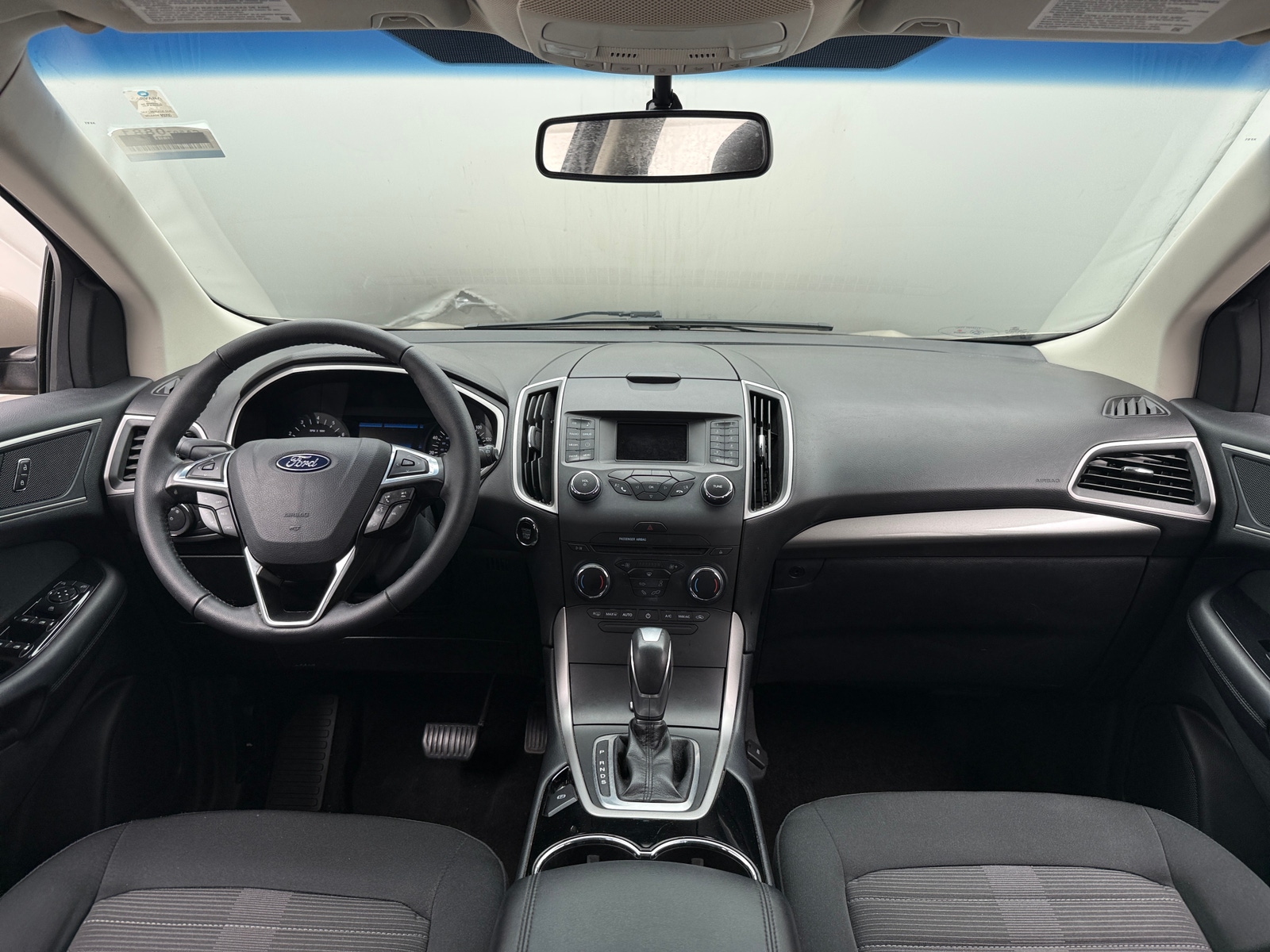 Thumbnail: 2018 Ford Edge - 3
