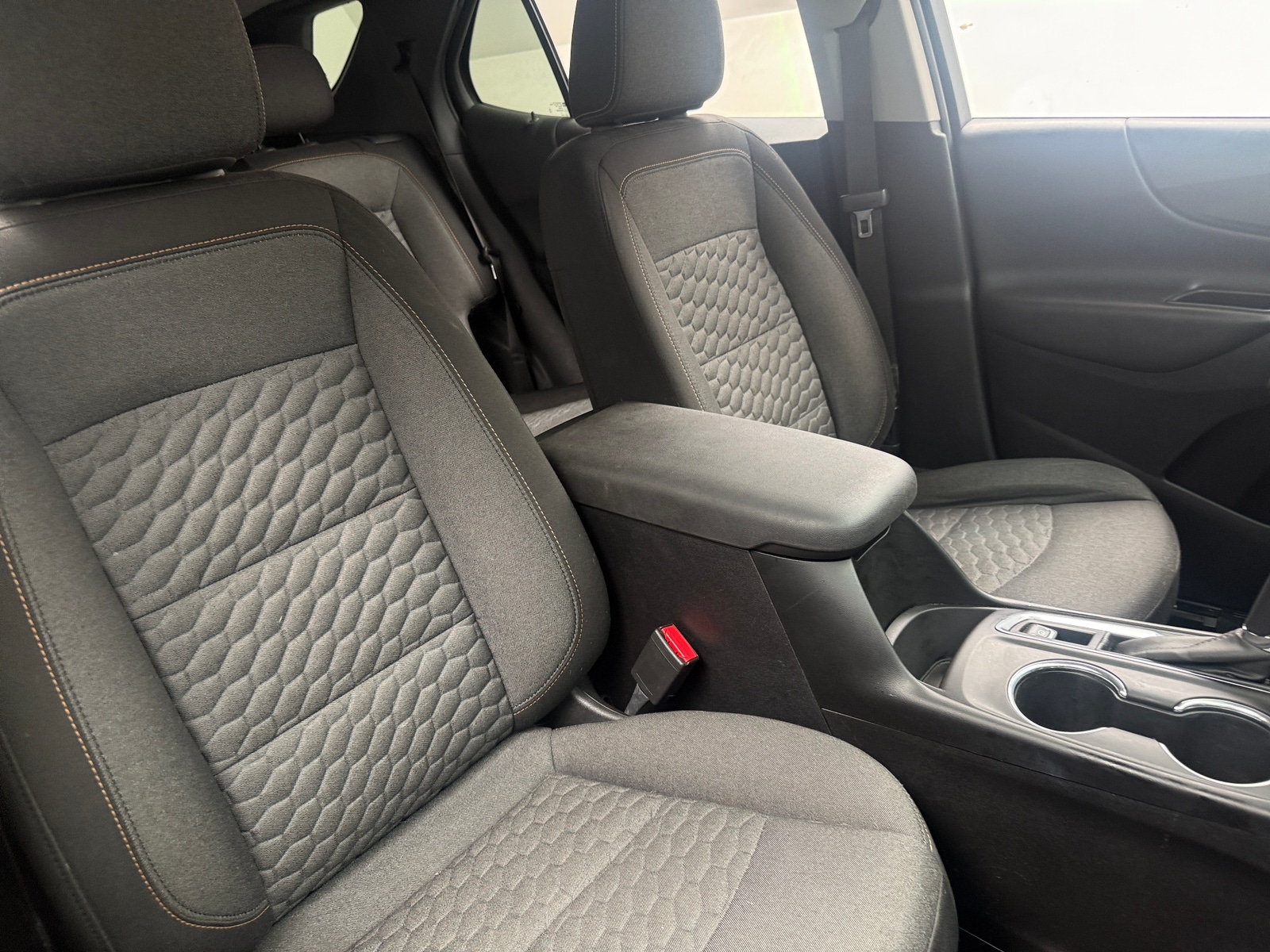 Thumbnail: 2019 Chevrolet Equinox - 2