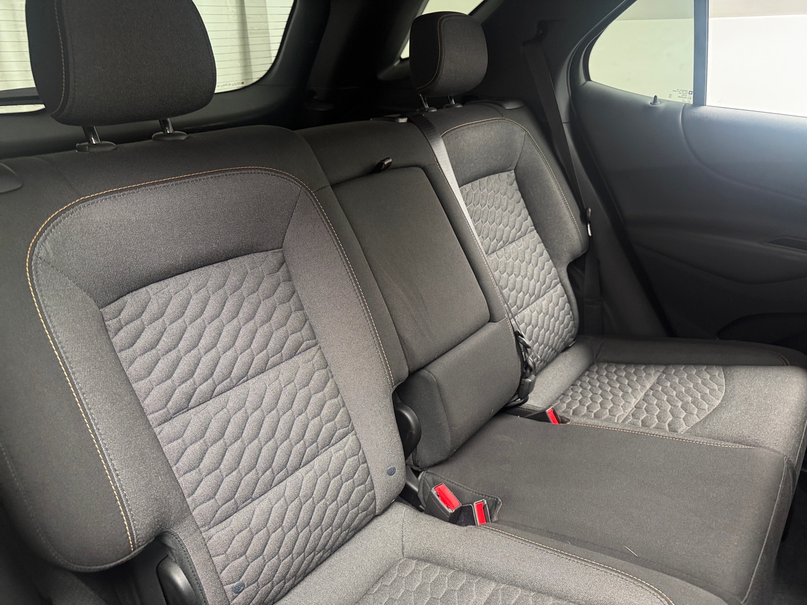 Thumbnail: 2019 Chevrolet Equinox - 6