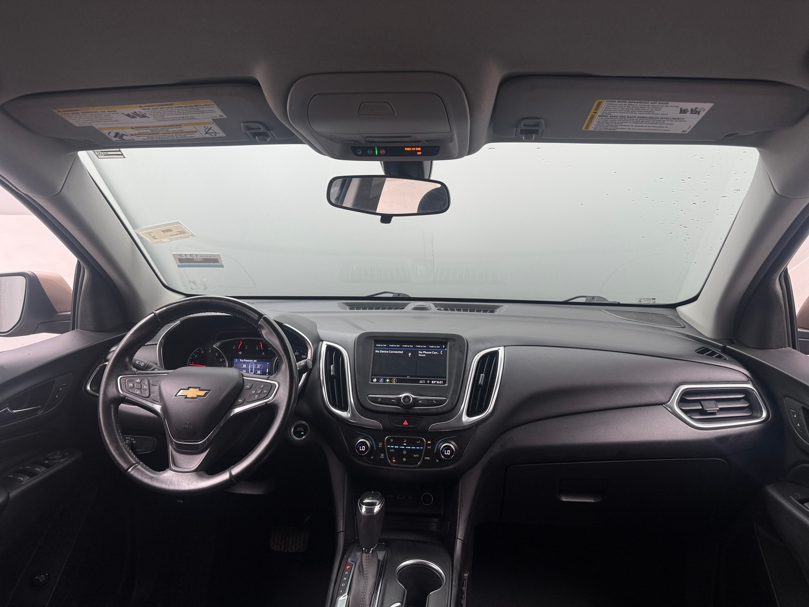 Thumbnail: 2019 Chevrolet Equinox - 3