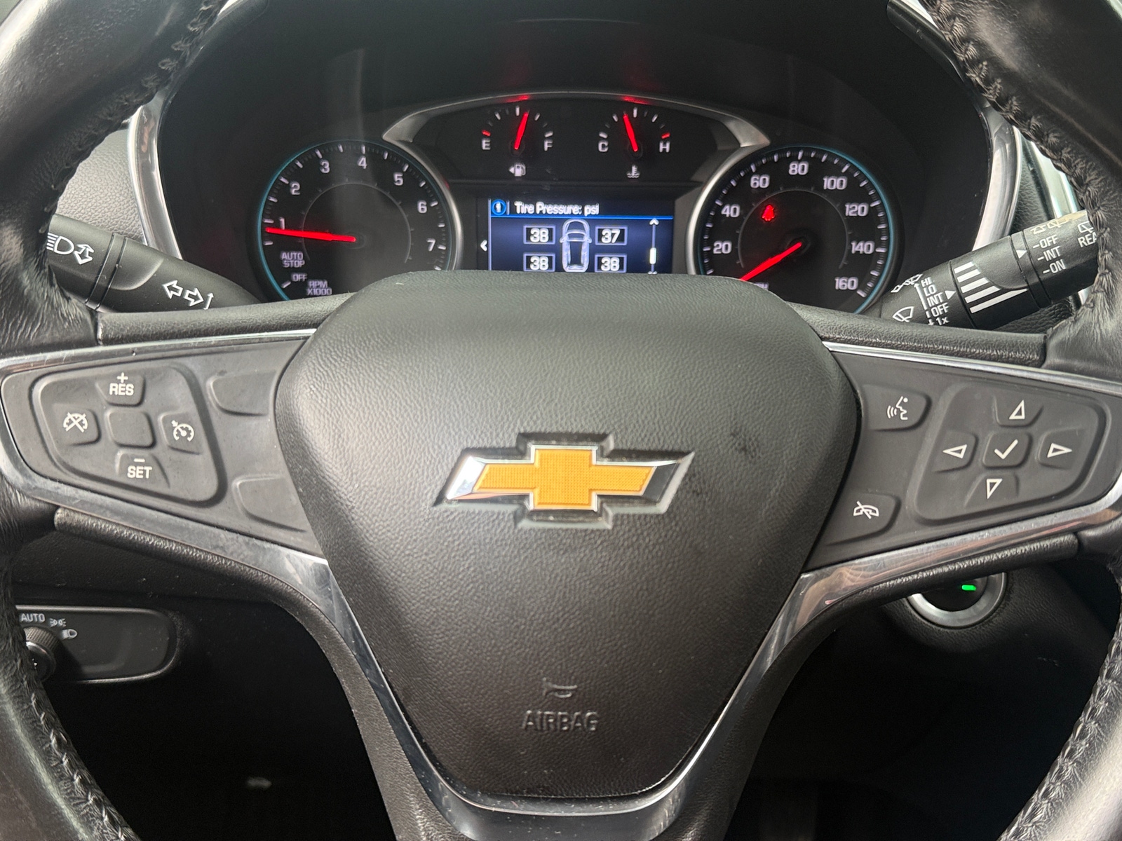 Thumbnail: 2019 Chevrolet Equinox - 5