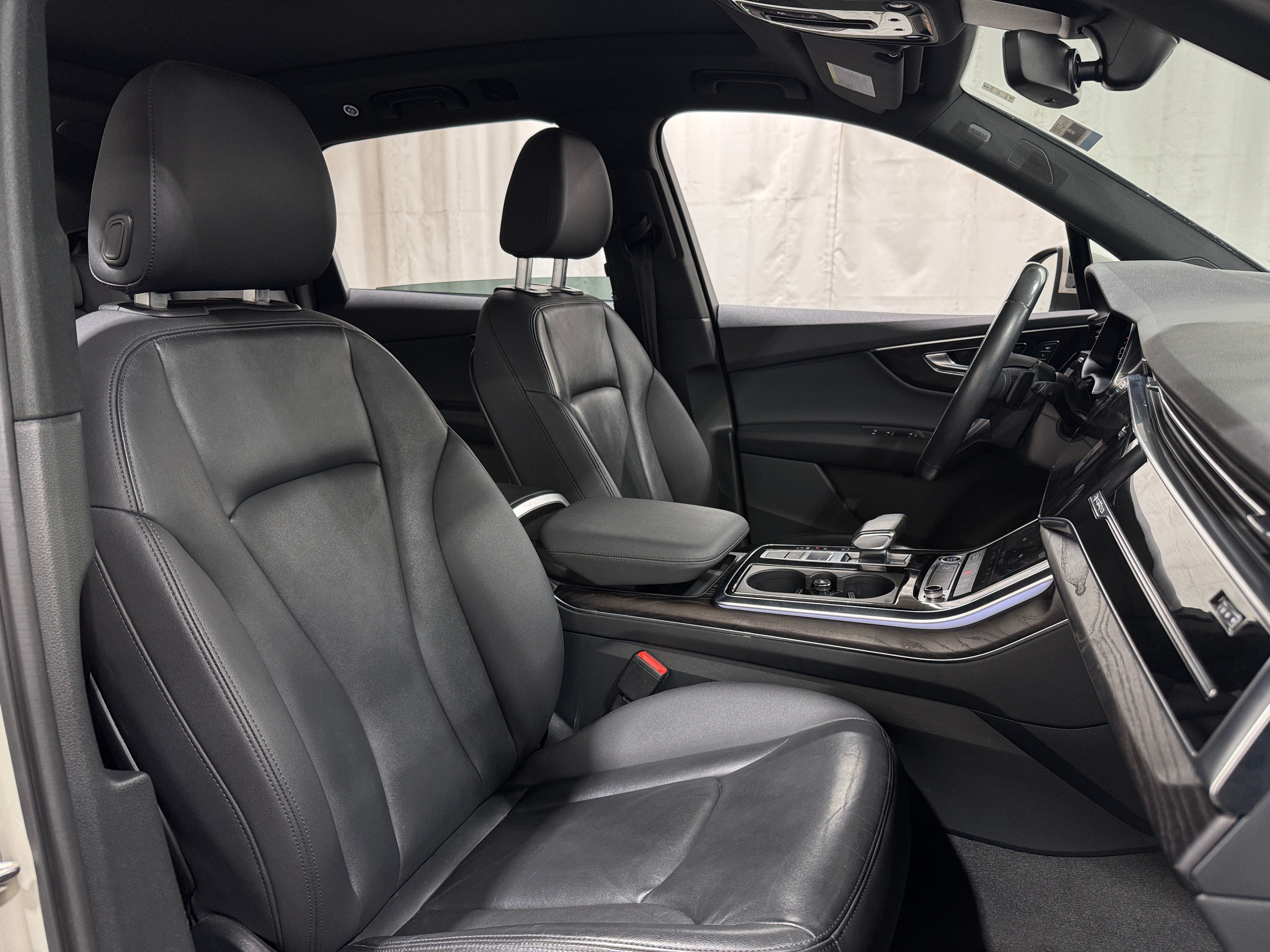 2021 Audi Q7