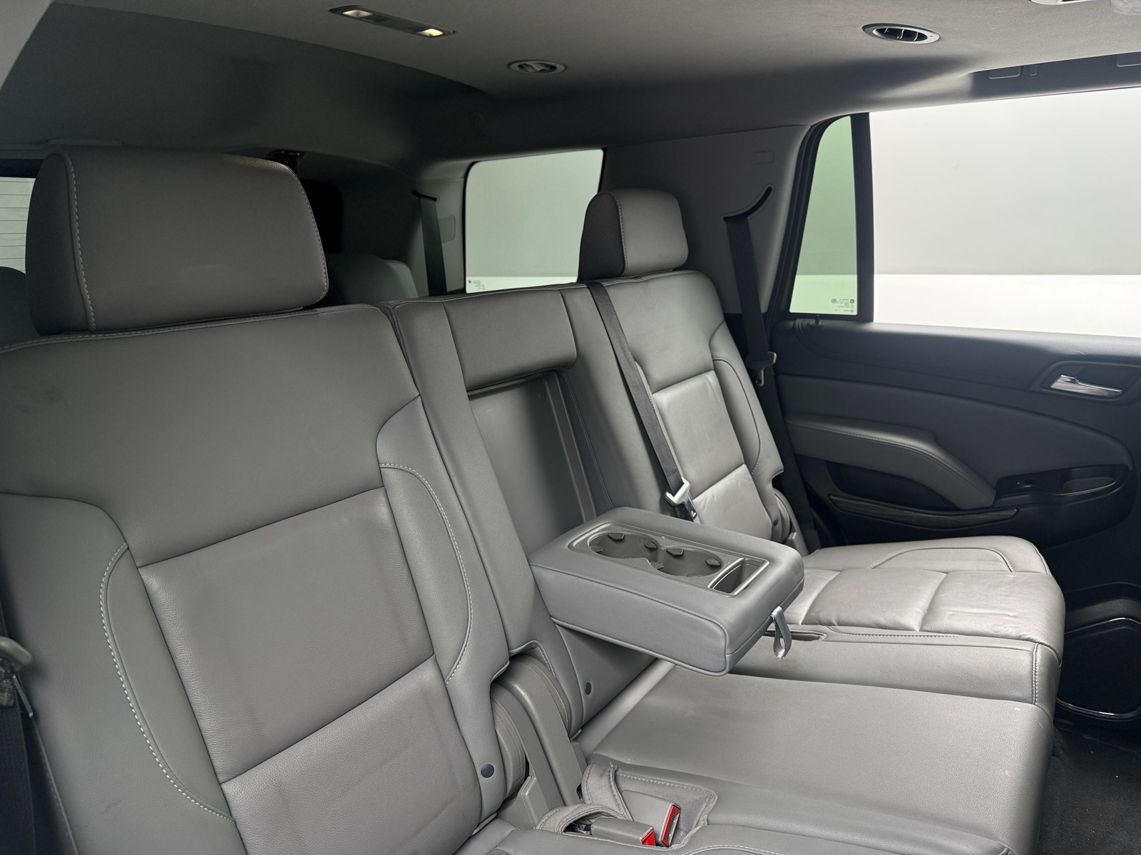 Thumbnail: 2019 Chevrolet Tahoe - 5