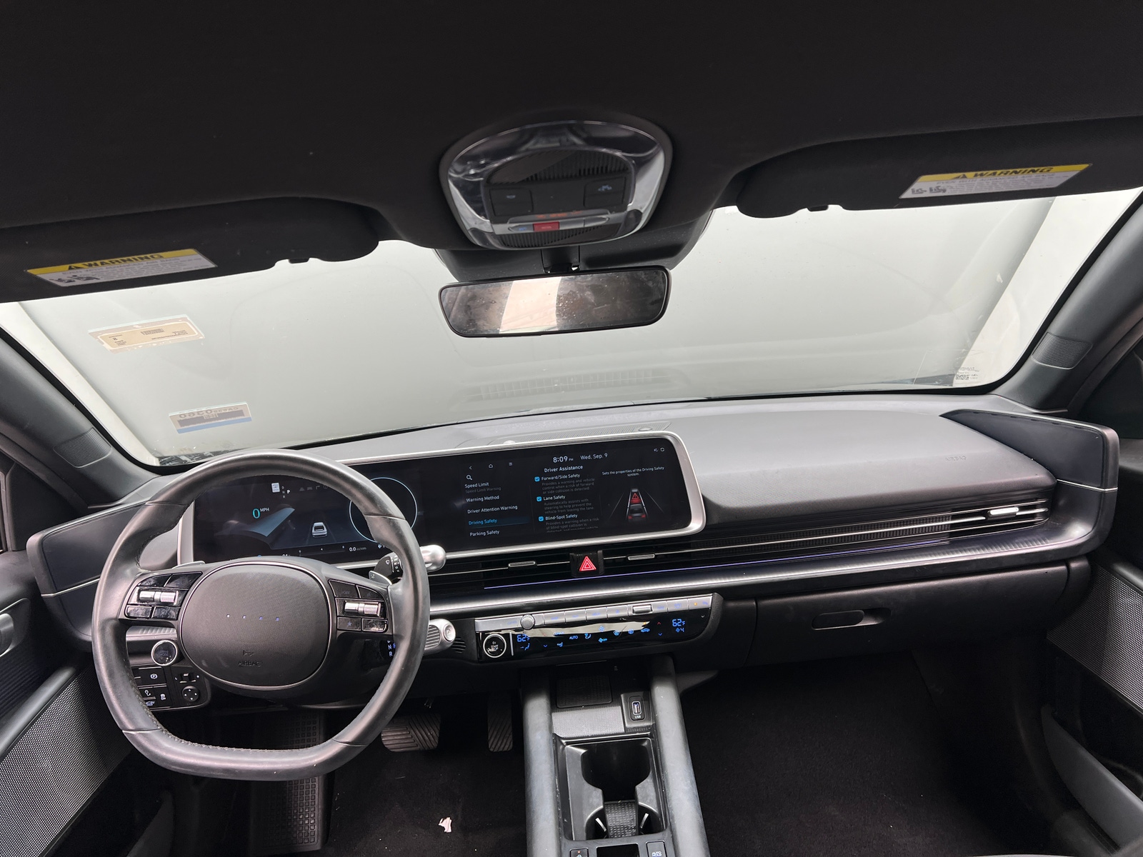 Thumbnail: 2023 Hyundai Ioniq 6 - 2