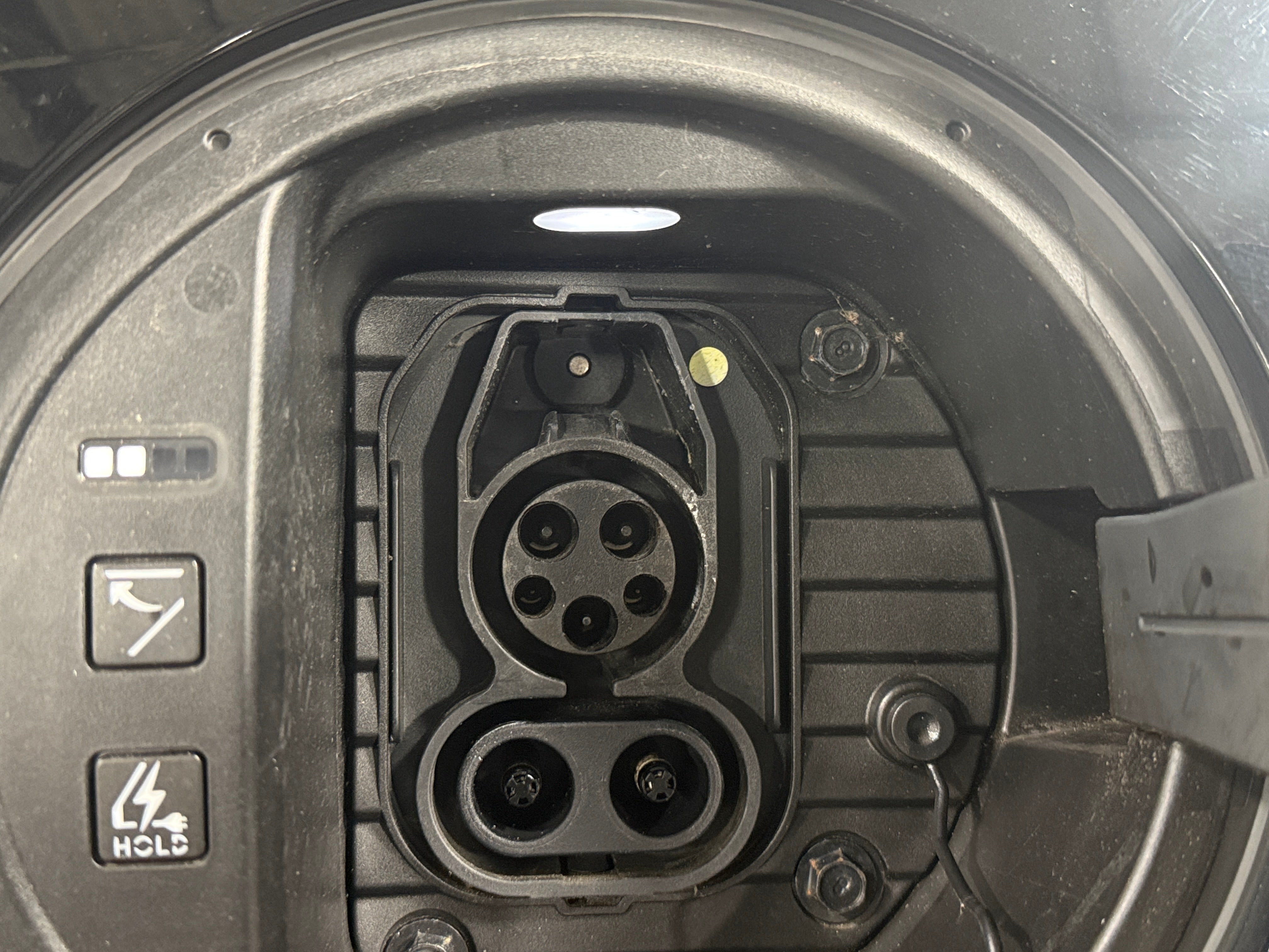 Used 2023 Hyundai IONIQ 6 SEL with VIN KMHM34AC6PA029799 for sale in Auburn, WA