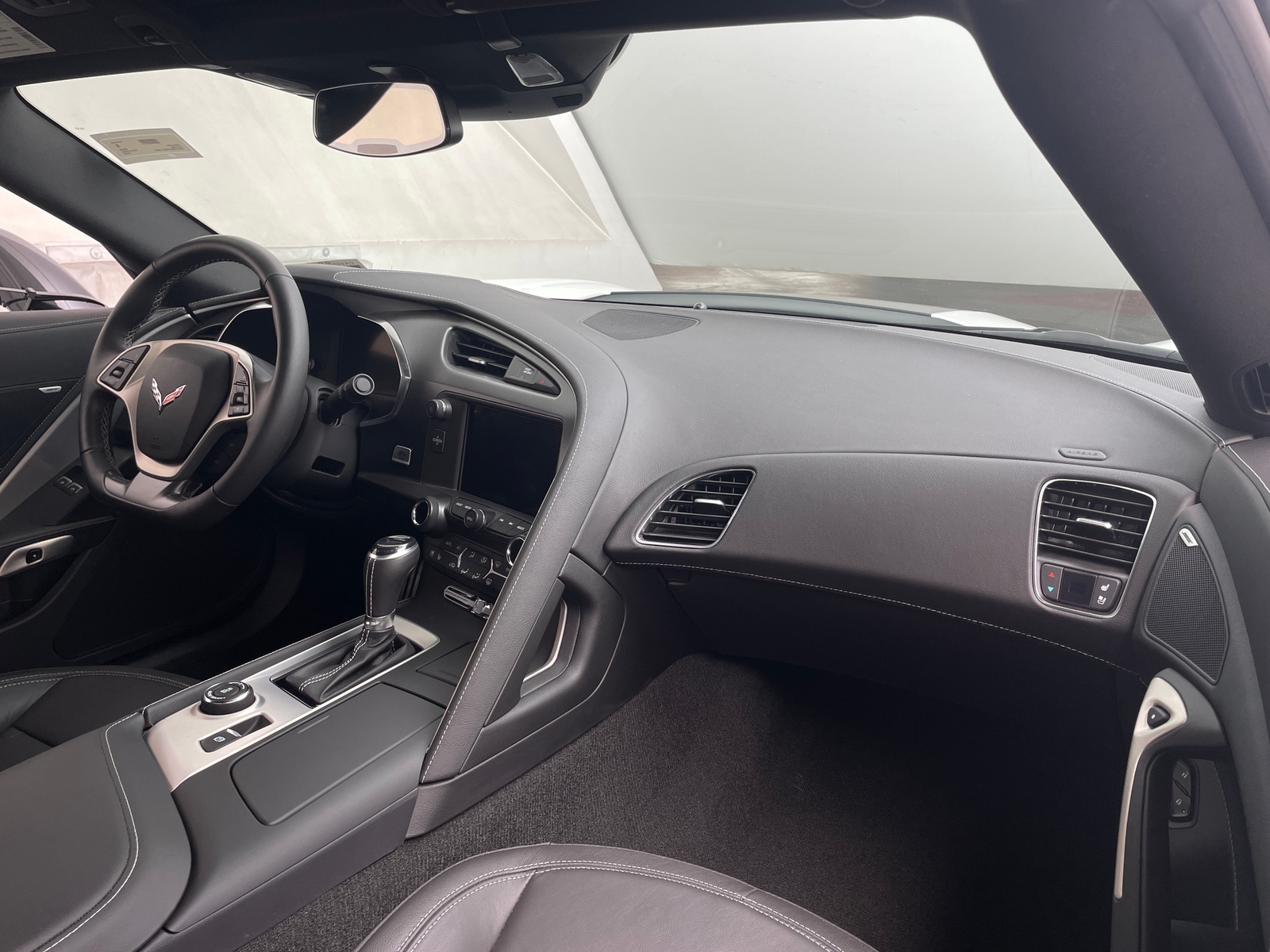 Thumbnail: 2019 Chevrolet Corvette - 2