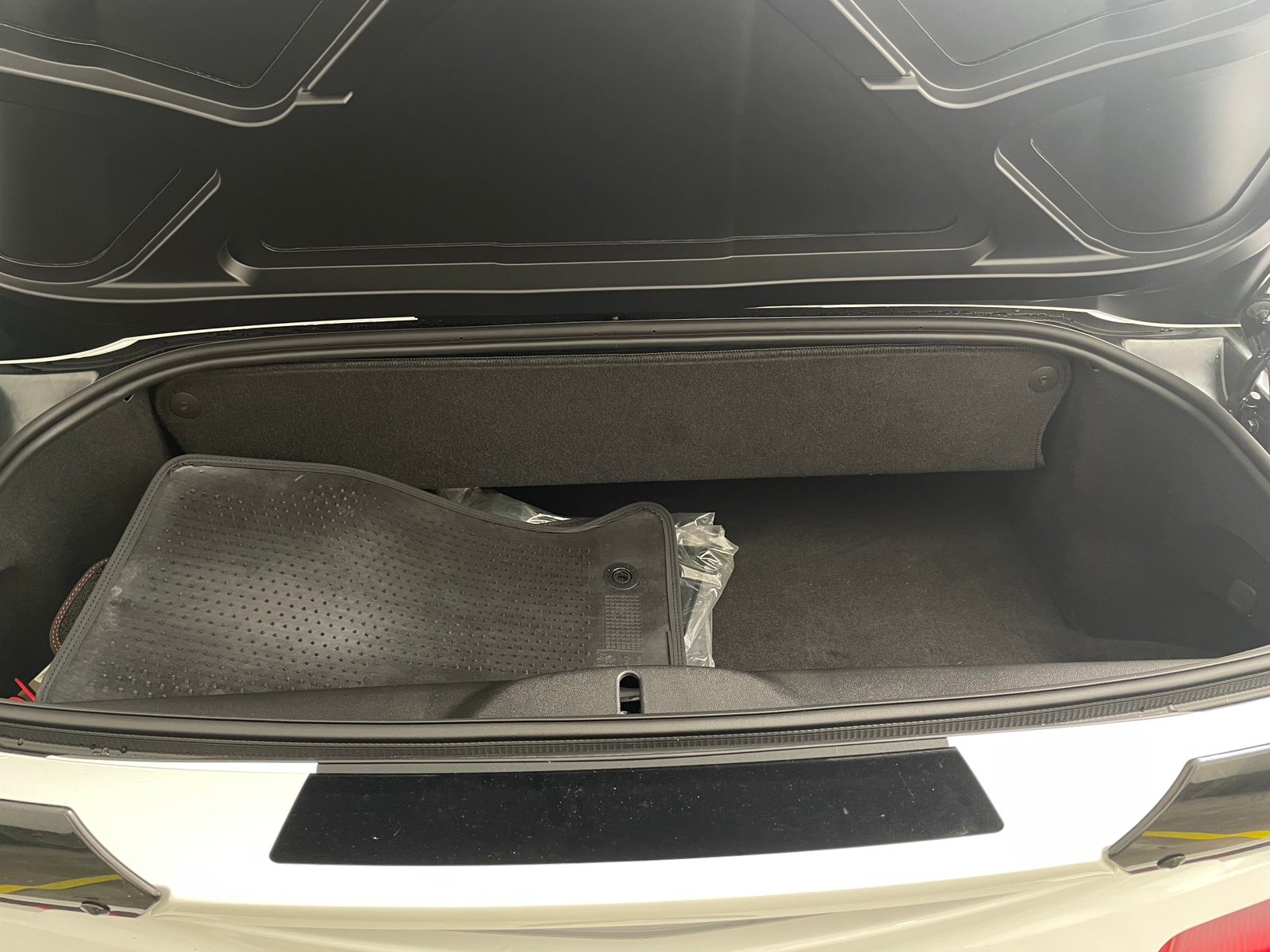 Thumbnail: 2019 Chevrolet Corvette - 5