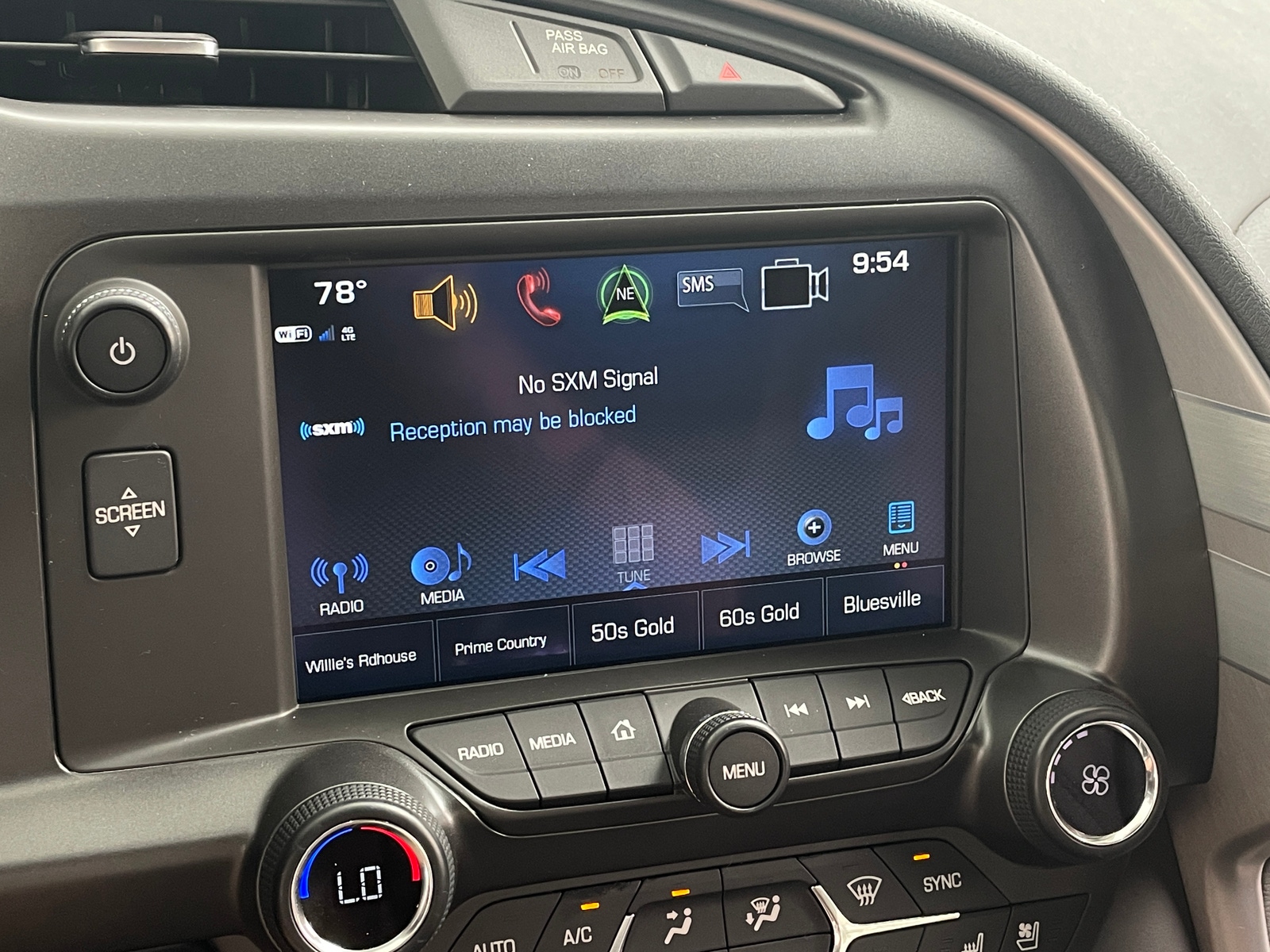 Thumbnail: 2019 Chevrolet Corvette - 3