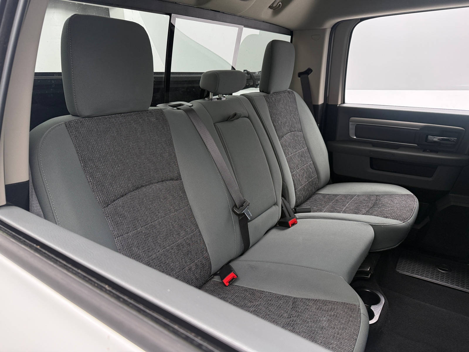 Thumbnail: 2019 RAM 1500 Classic - 6