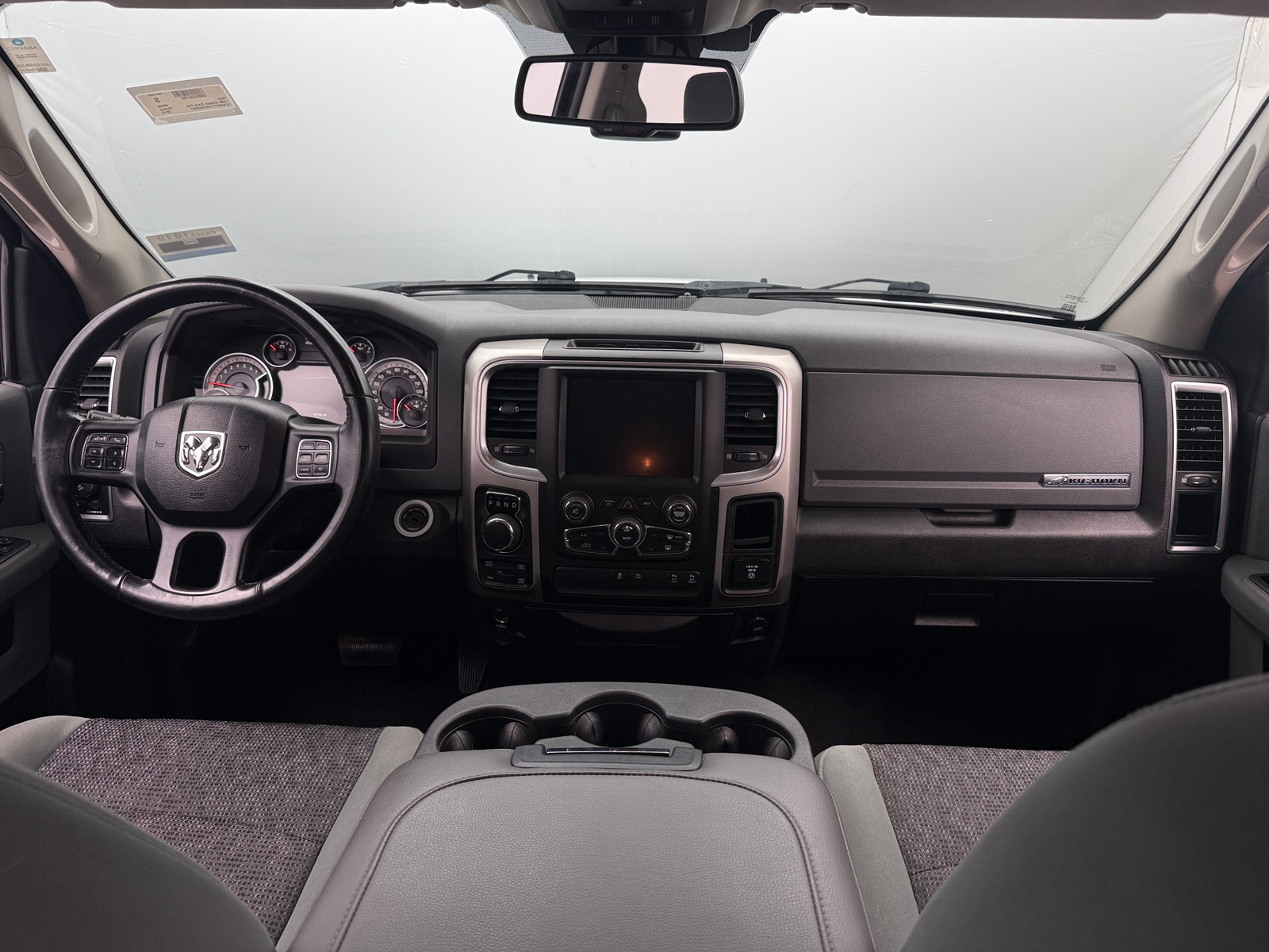 Thumbnail: 2019 RAM 1500 Classic - 3