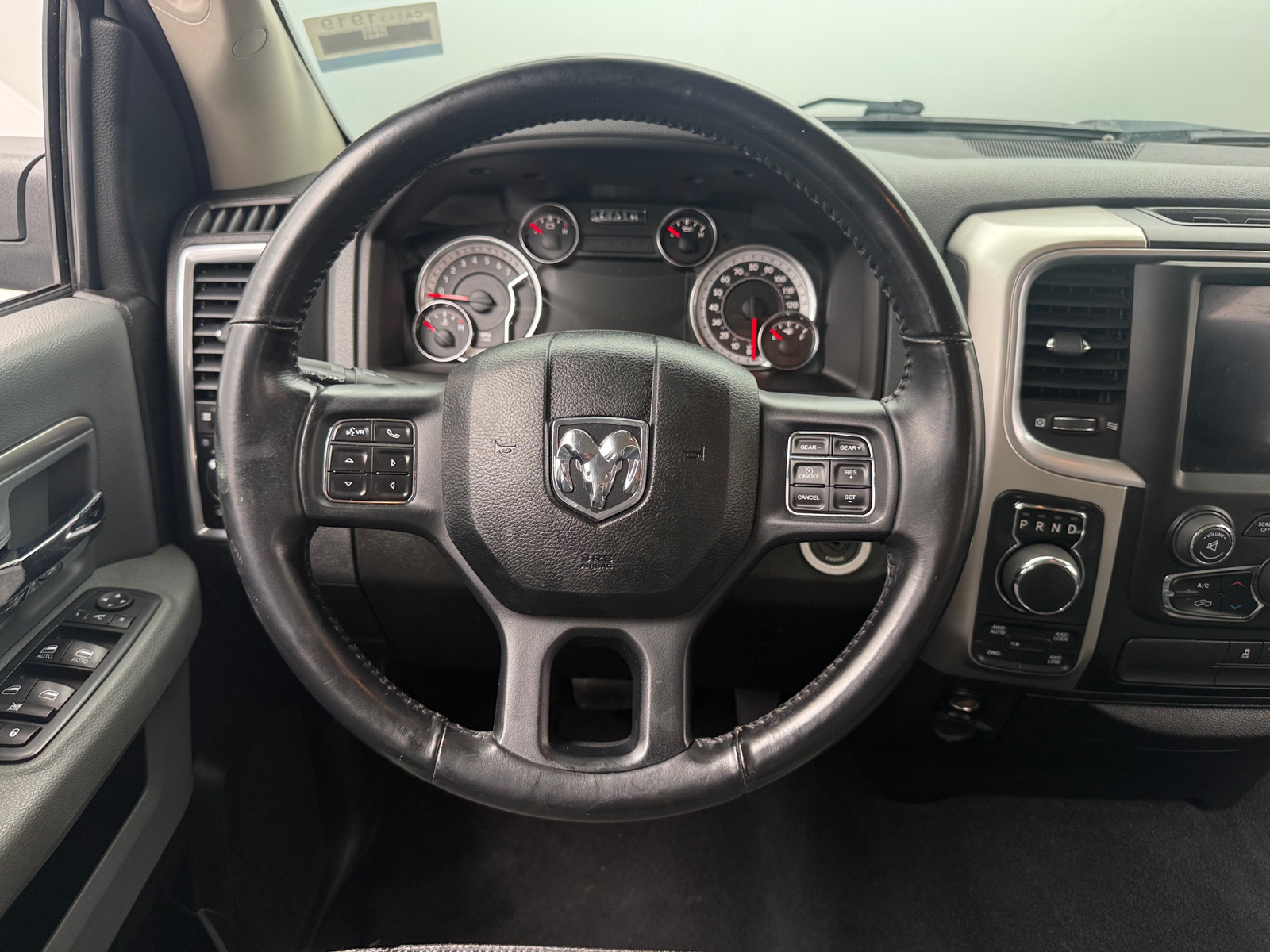 Thumbnail: 2019 RAM 1500 Classic - 5