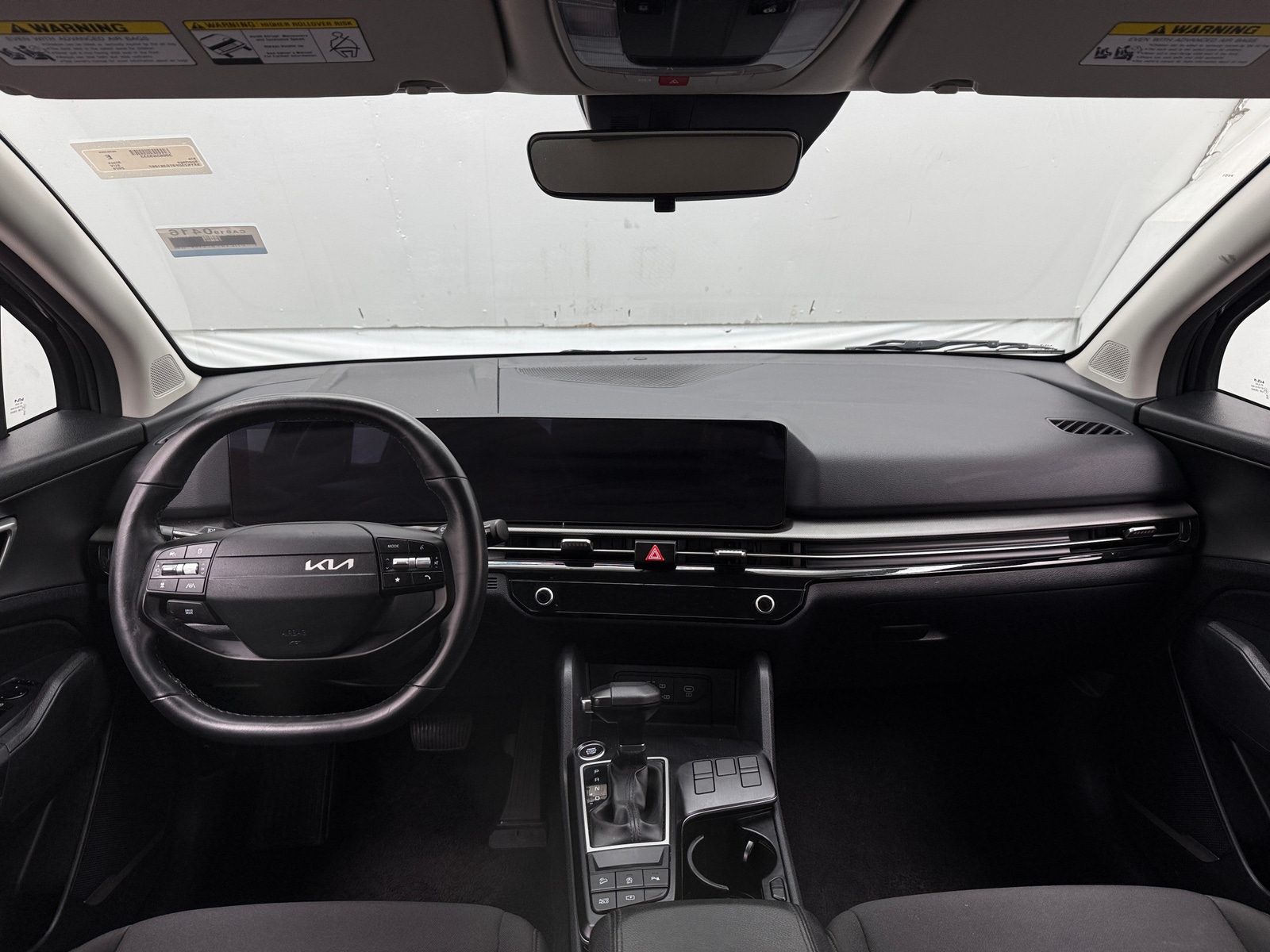 Thumbnail: 2026 Kia Sportage - 3