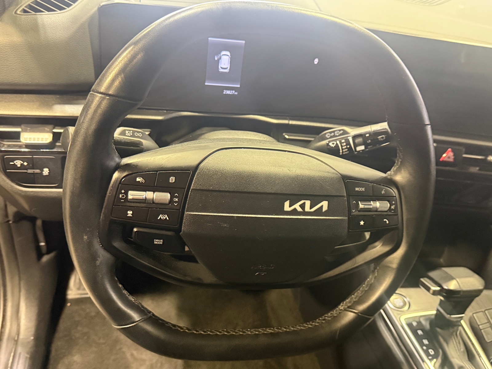 Thumbnail: 2026 Kia Sportage - 5